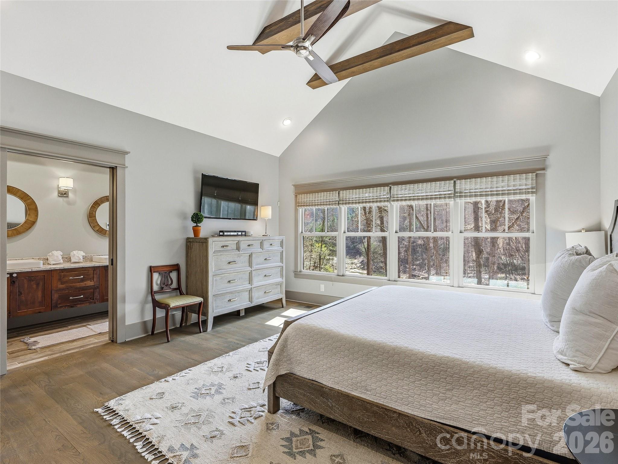 3735 French Broad Parkway — Marshall