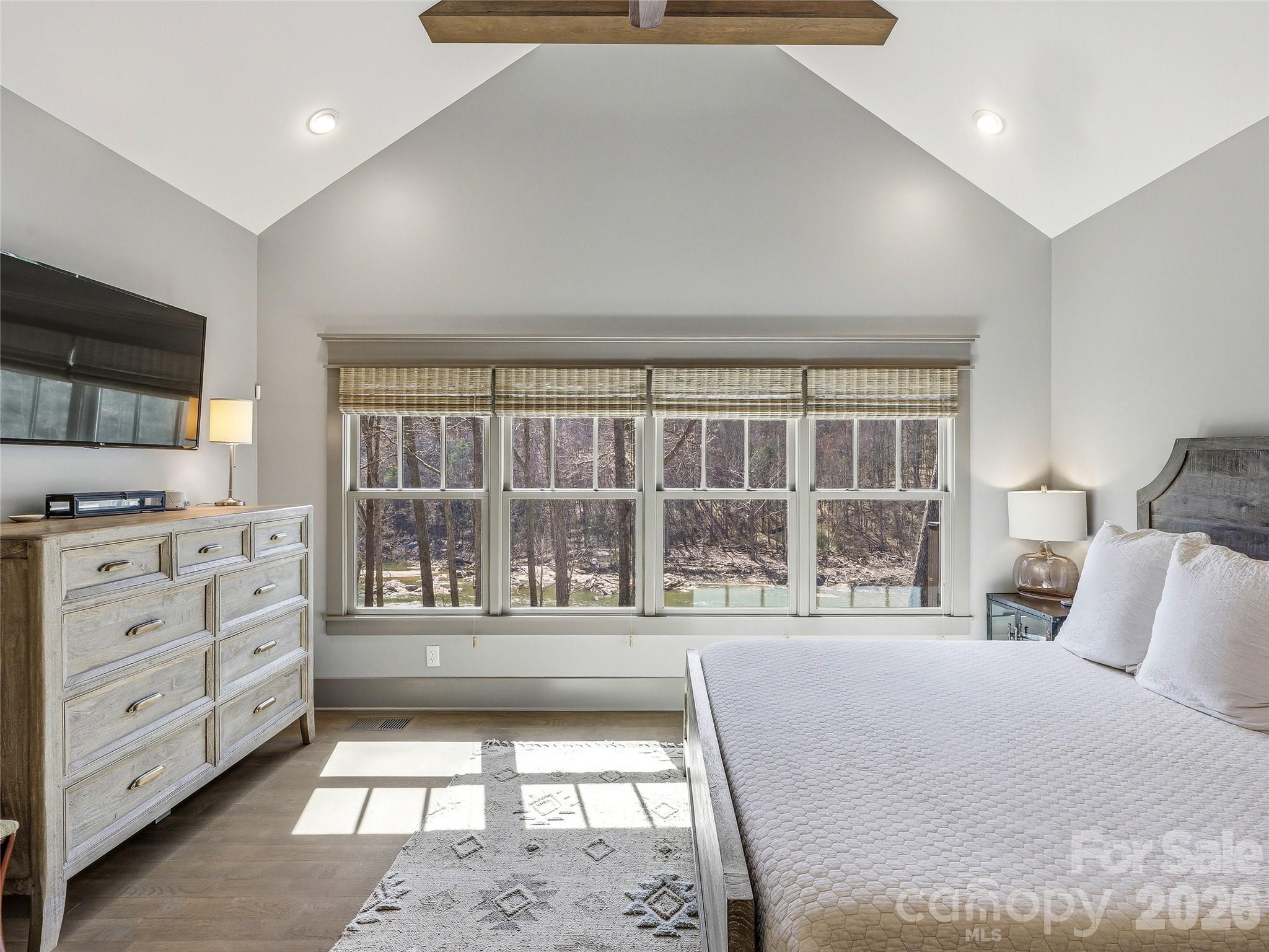 3735 French Broad Parkway — Marshall