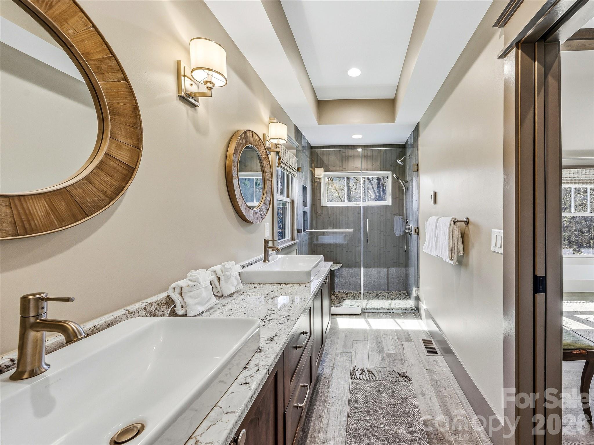 3735 French Broad Parkway — Marshall