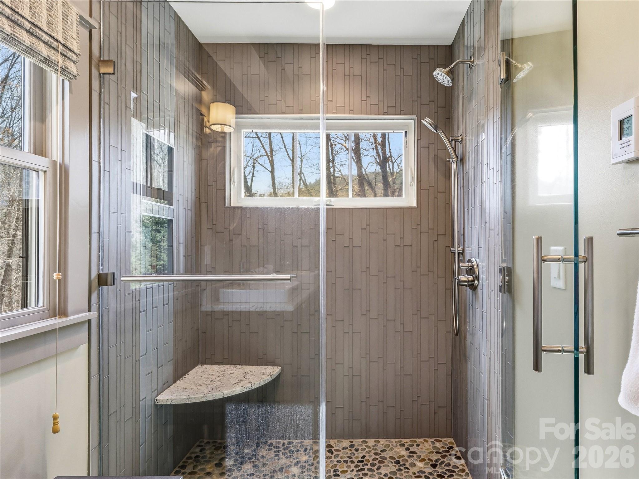 3735 French Broad Parkway — Marshall