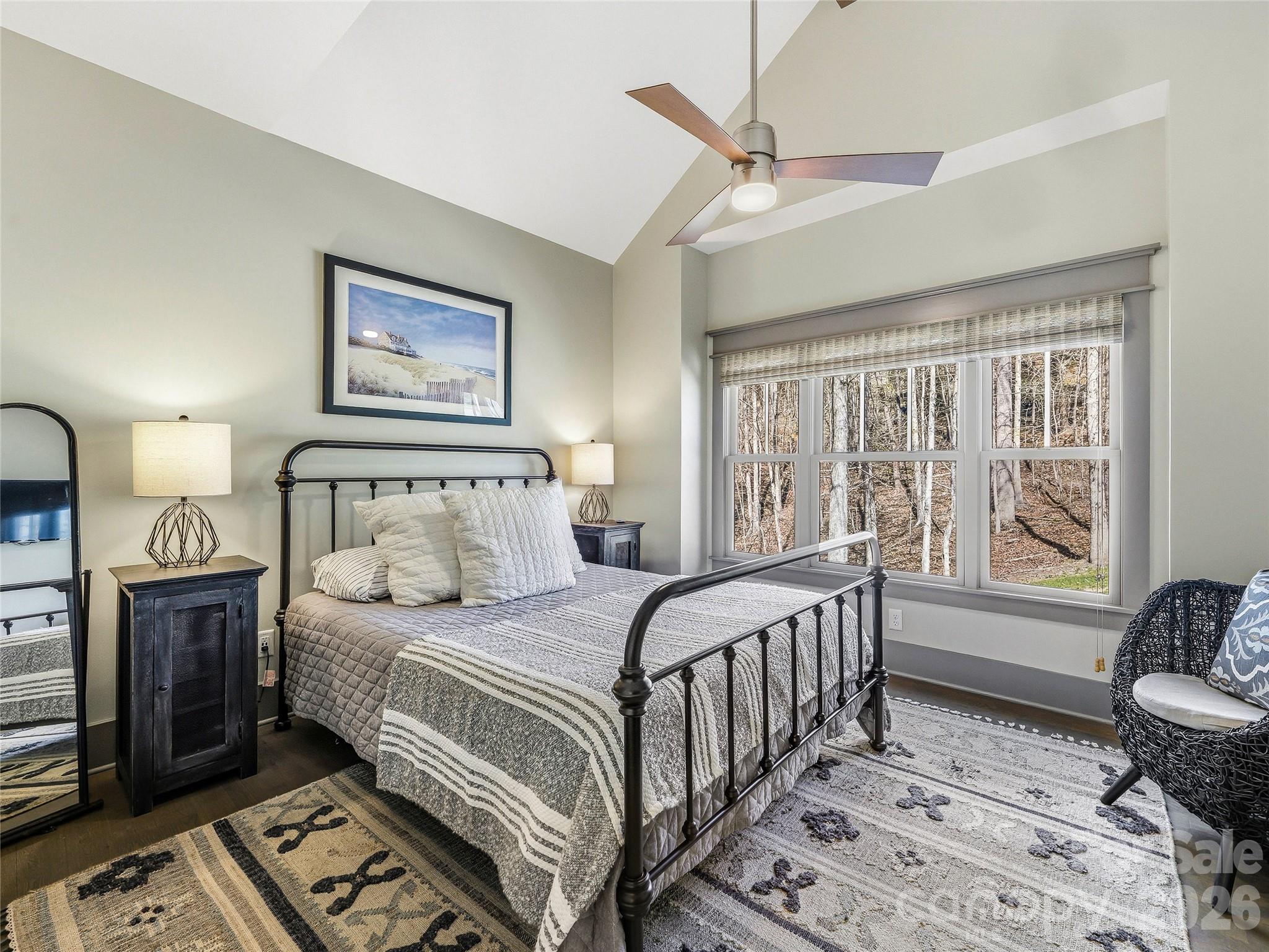 3735 French Broad Parkway — Marshall