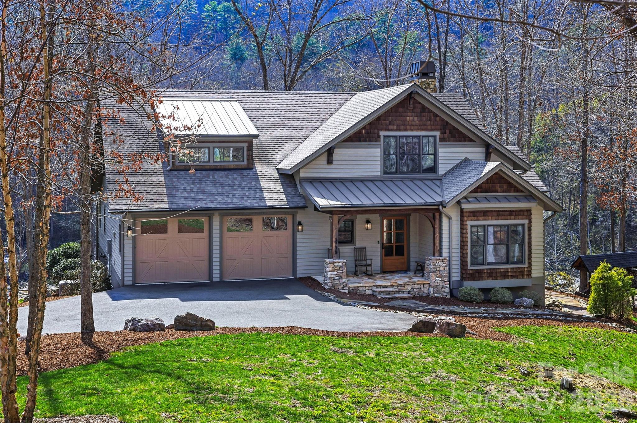 3735 French Broad Parkway — Marshall