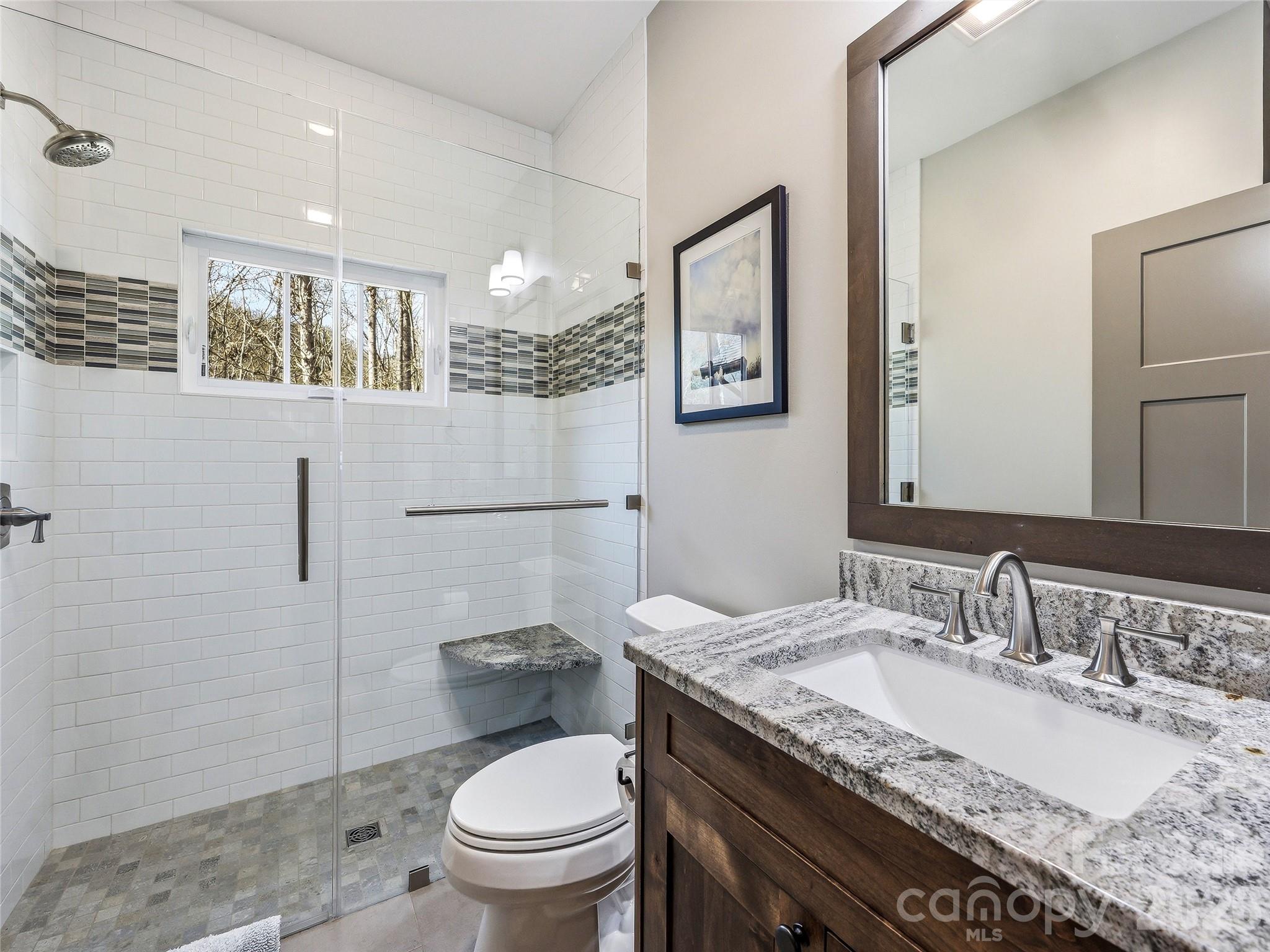3735 French Broad Parkway — Marshall