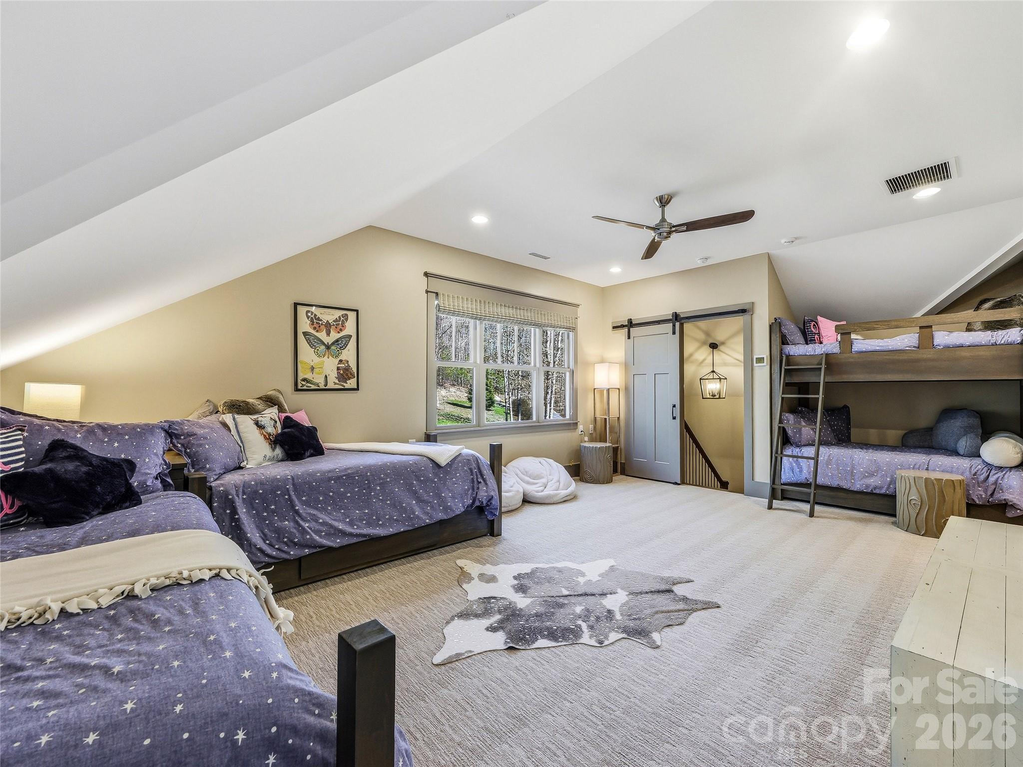 3735 French Broad Parkway — Marshall