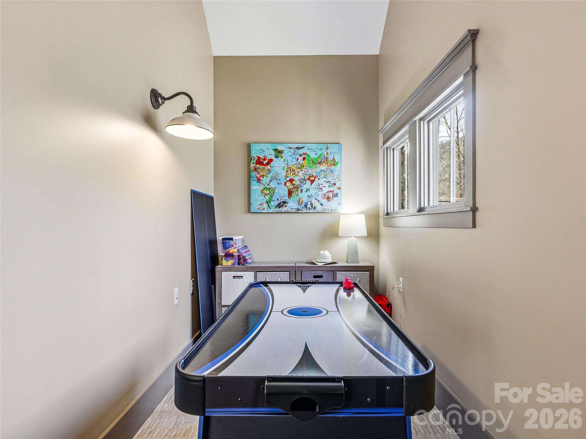 3735 French Broad Parkway — Marshall
