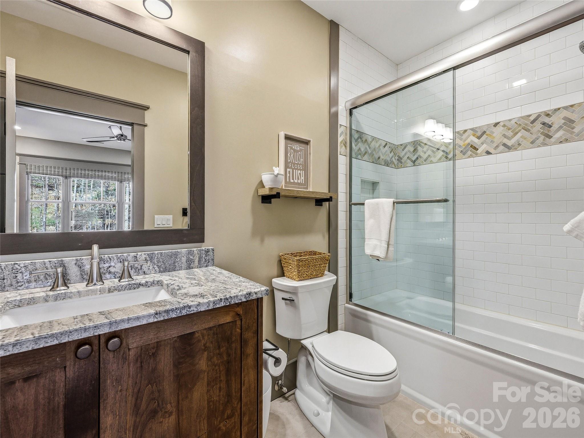 3735 French Broad Parkway — Marshall