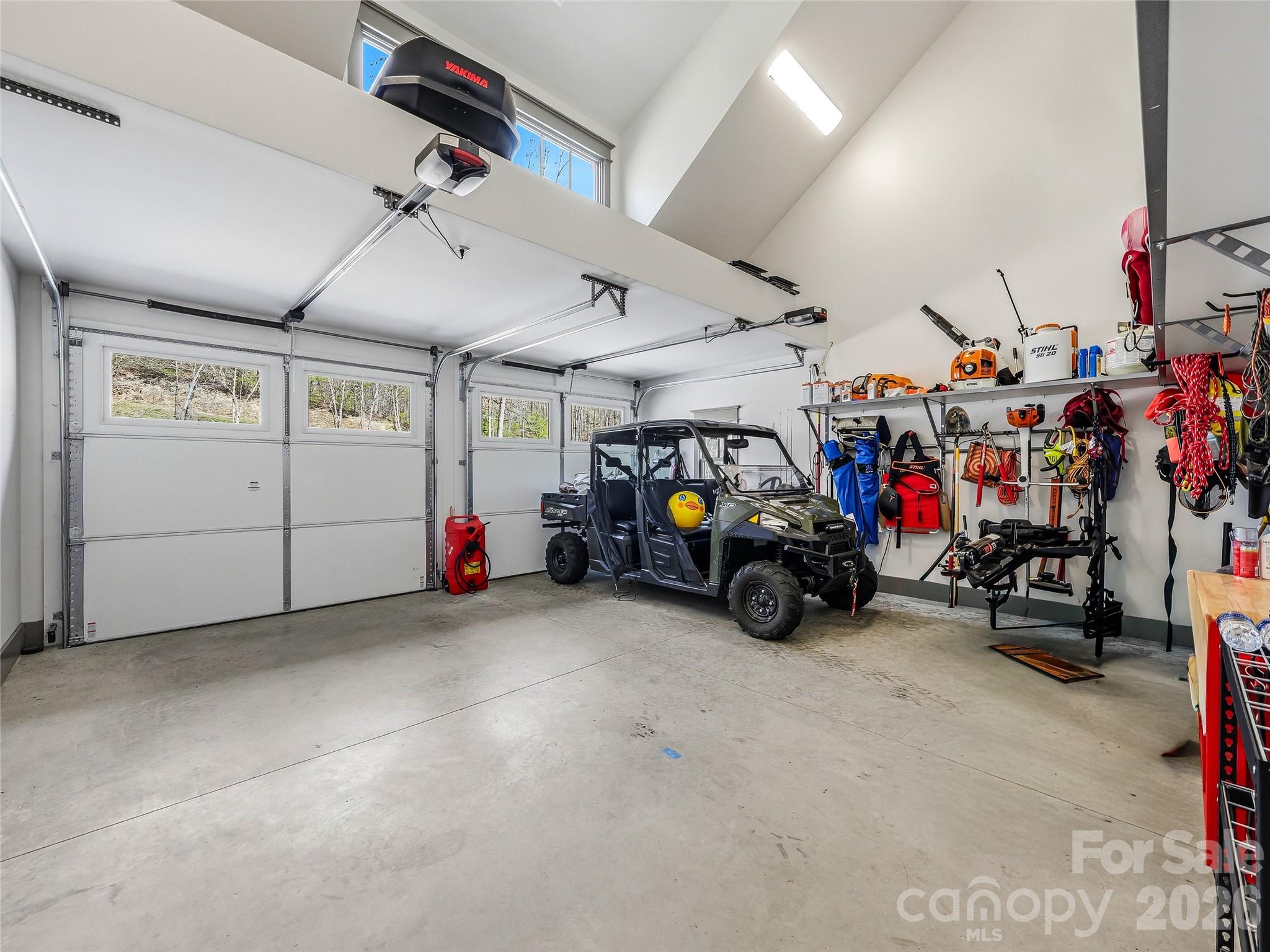3735 French Broad Parkway — Marshall