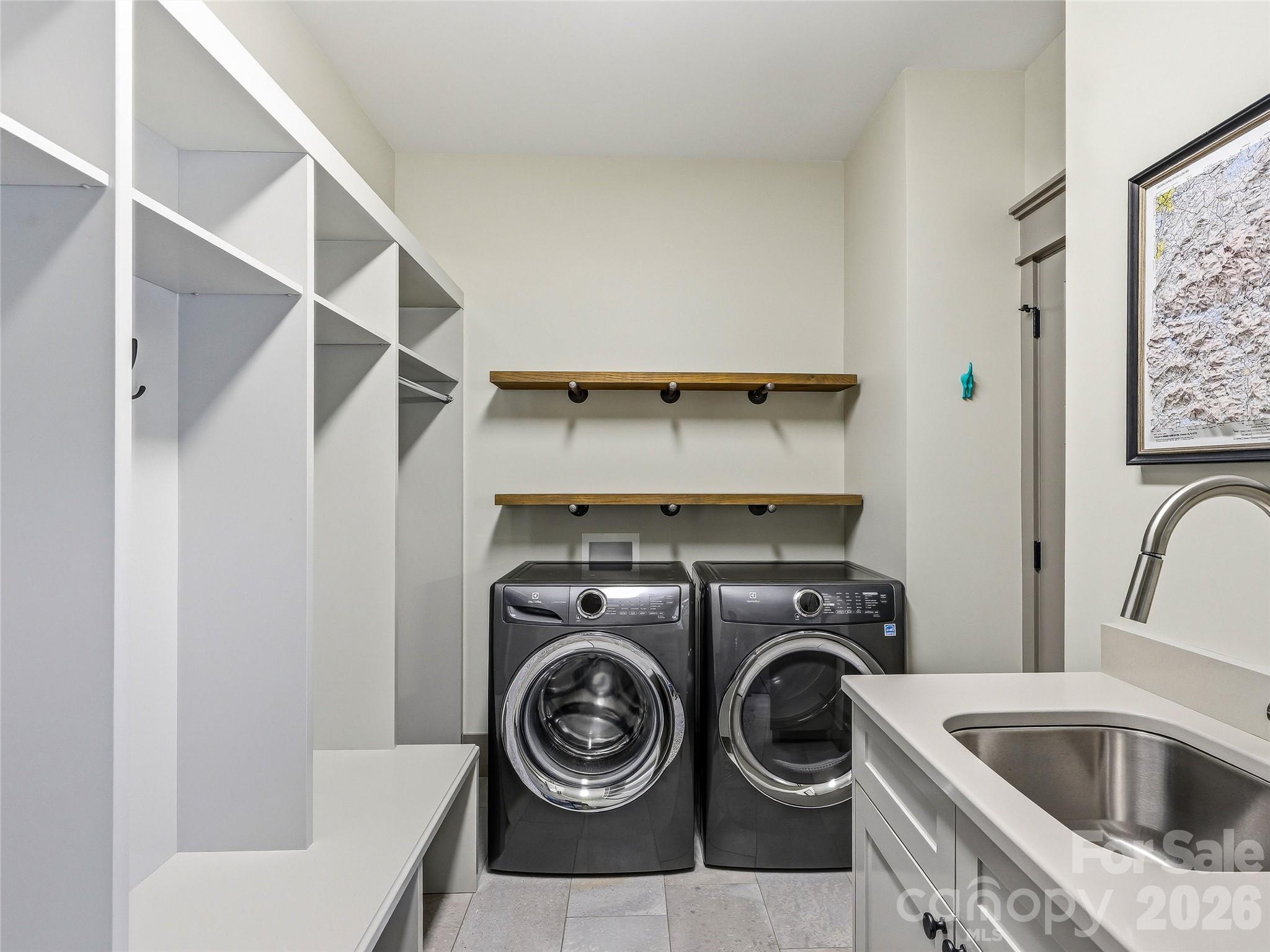 3735 French Broad Parkway — Marshall