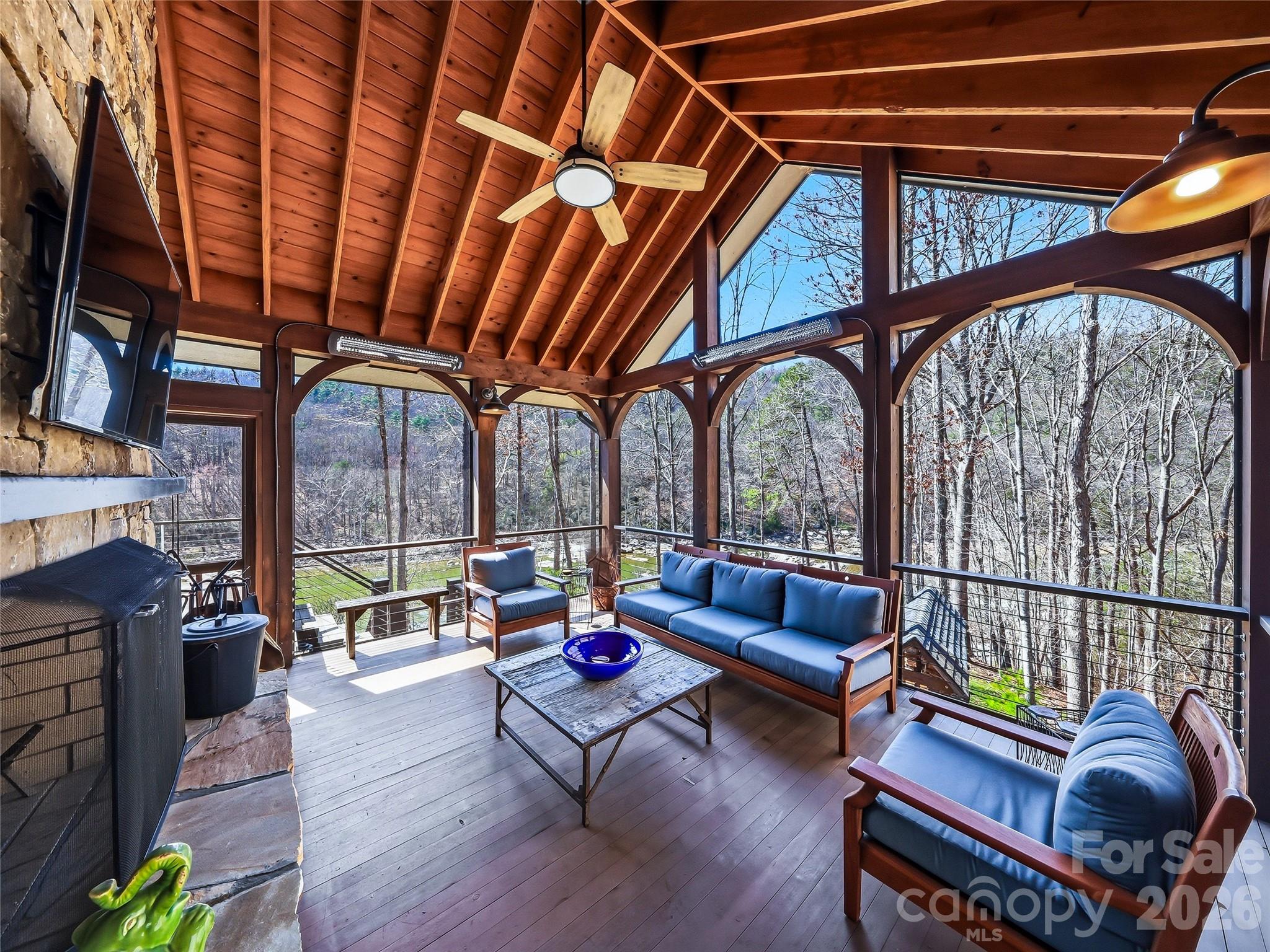 3735 French Broad Parkway — Marshall
