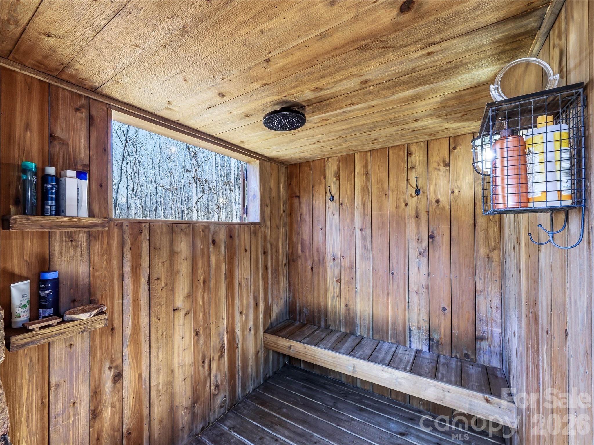 3735 French Broad Parkway — Marshall