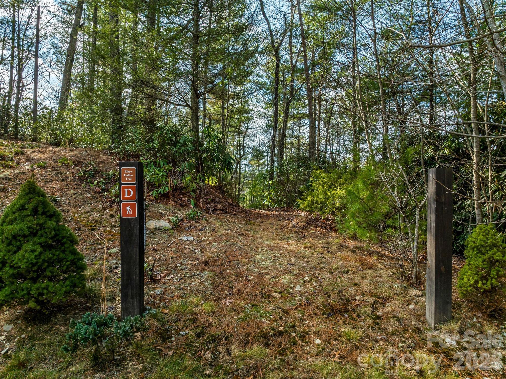 3735 French Broad Parkway — Marshall