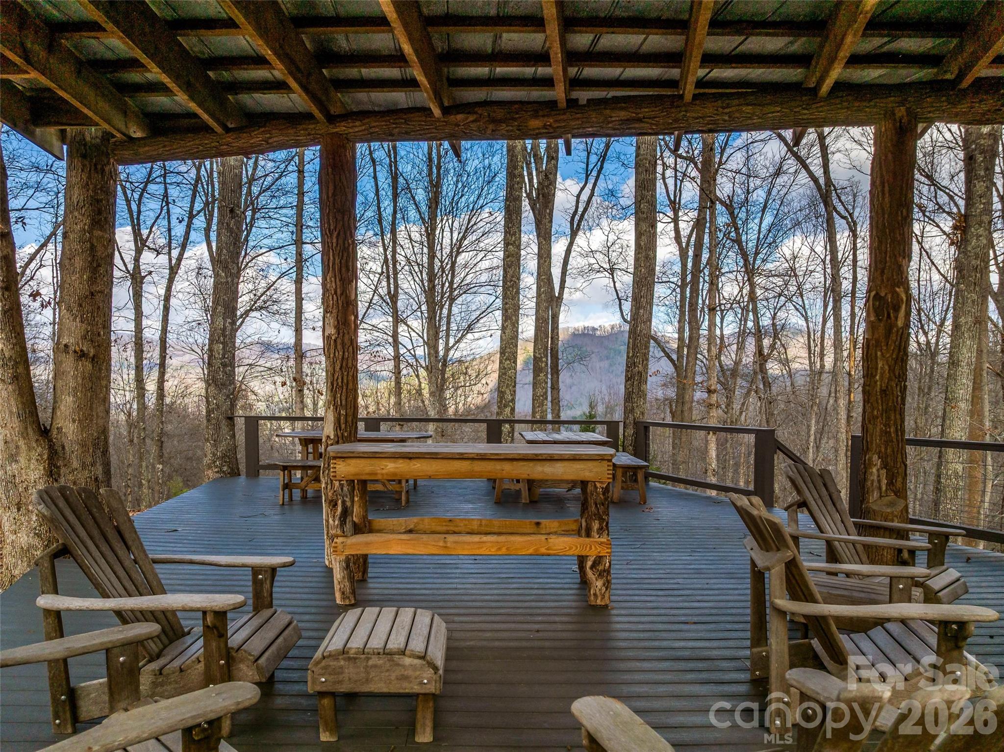 3735 French Broad Parkway — Marshall