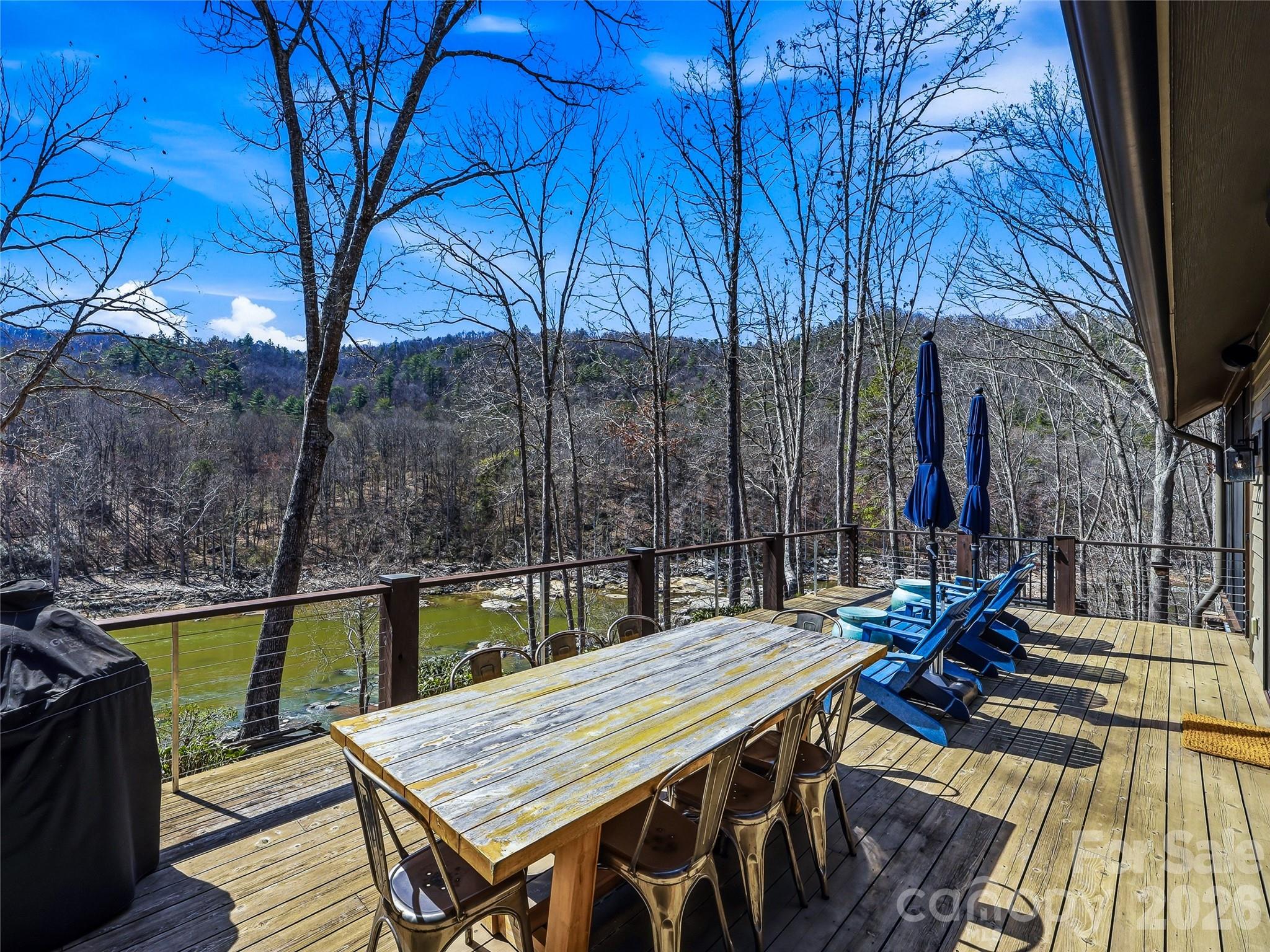 3735 French Broad Parkway — Marshall