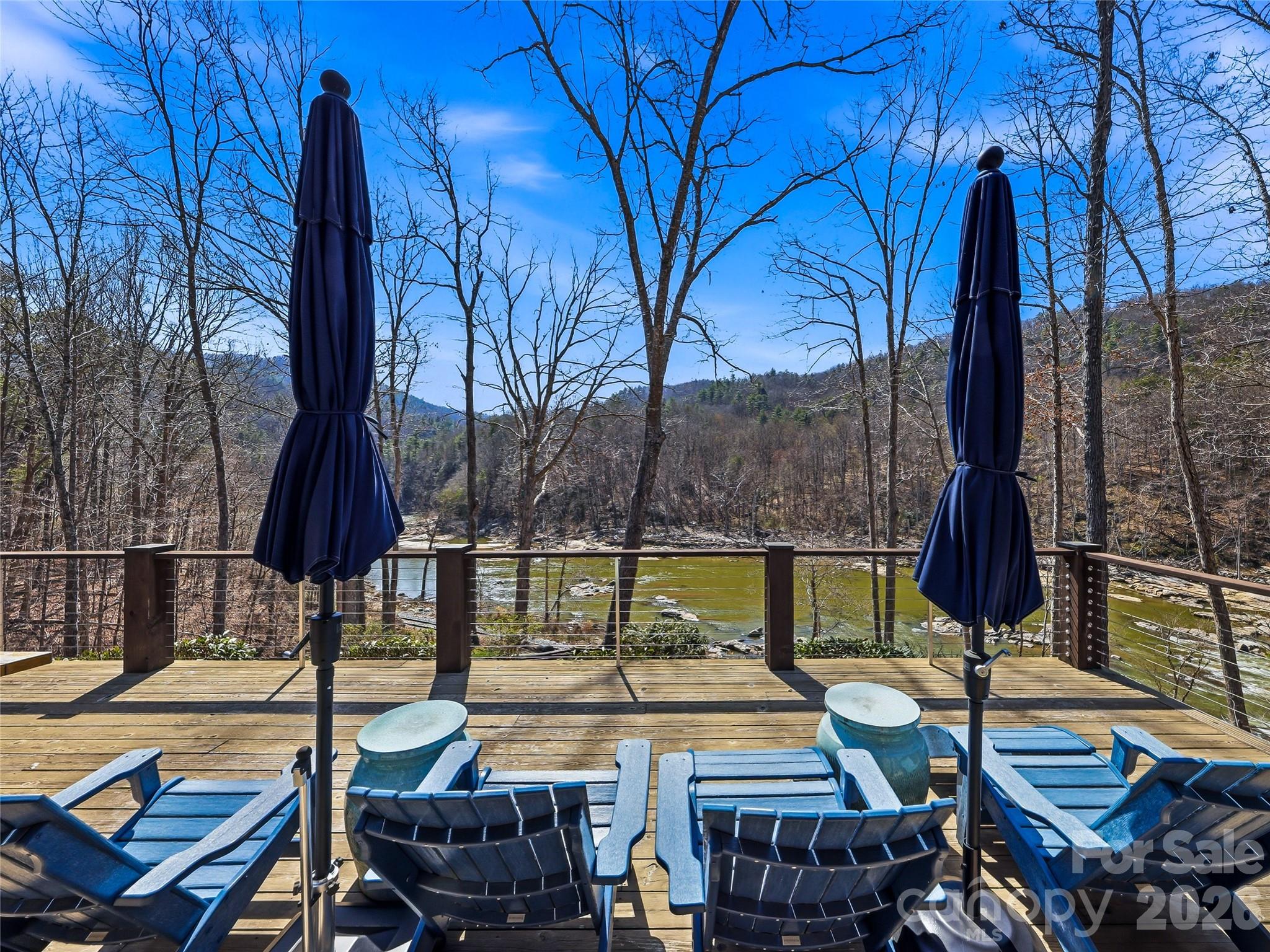 3735 French Broad Parkway — Marshall