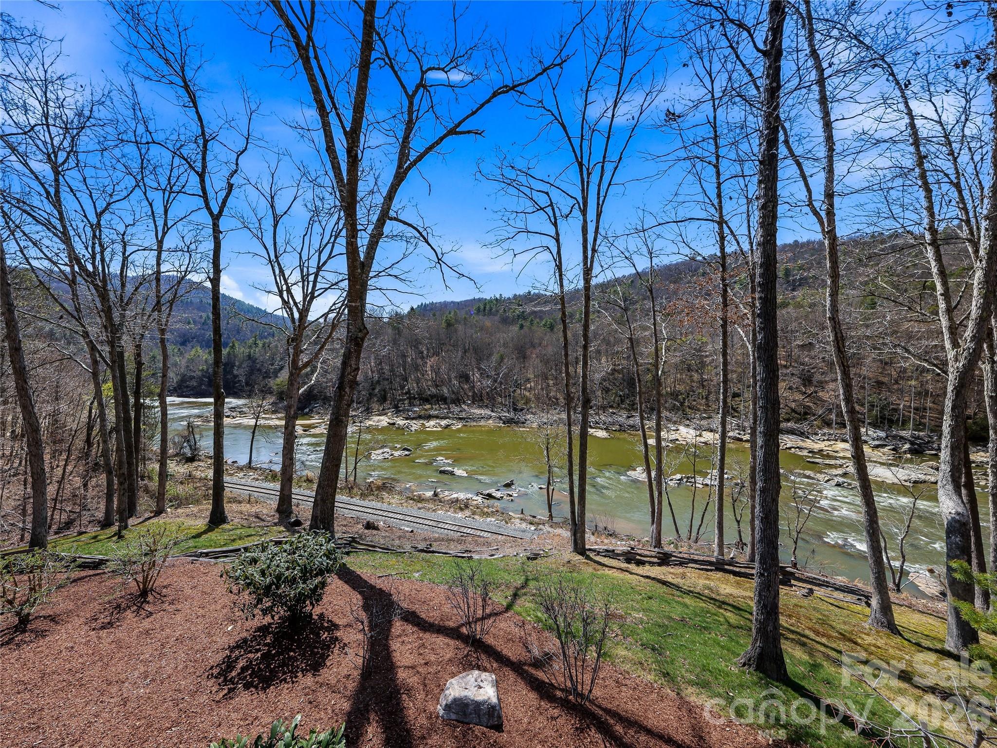 3735 French Broad Parkway — Marshall