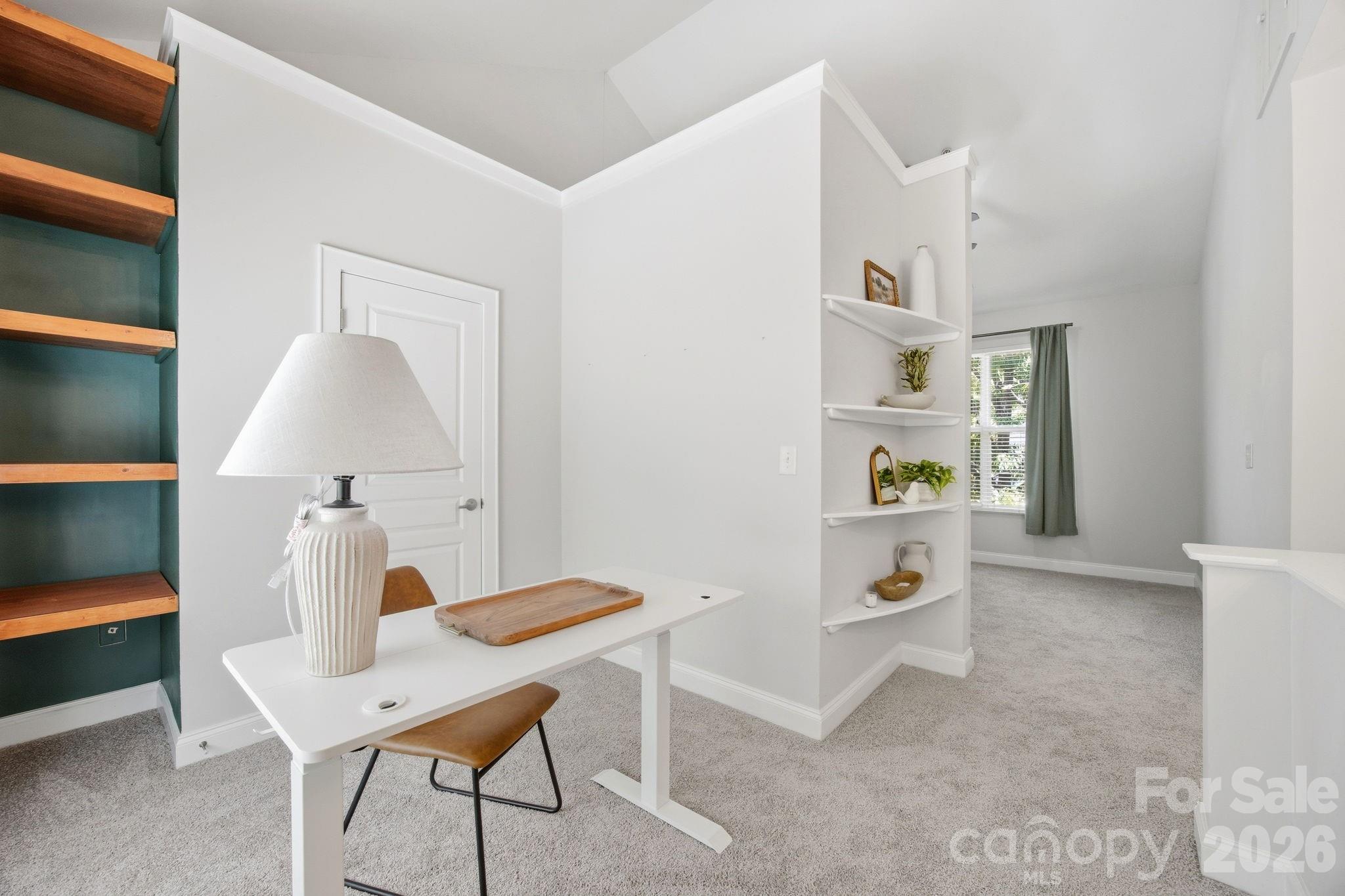 906 Garden District Drive — Charlotte