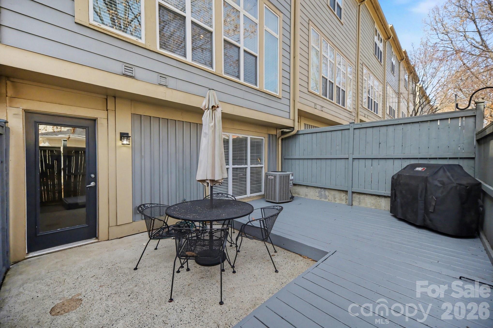 906 Garden District Drive — Charlotte