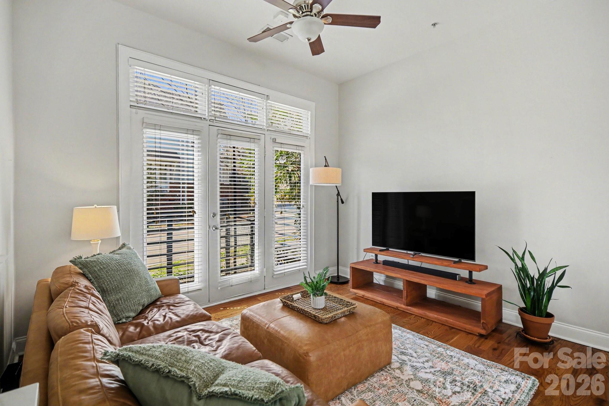 906 Garden District Drive — Charlotte