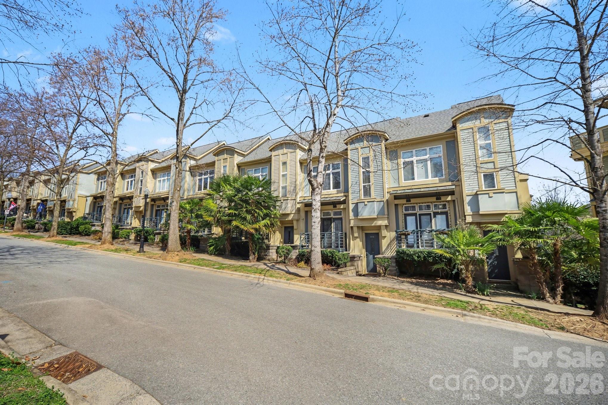 906 Garden District Drive — Charlotte