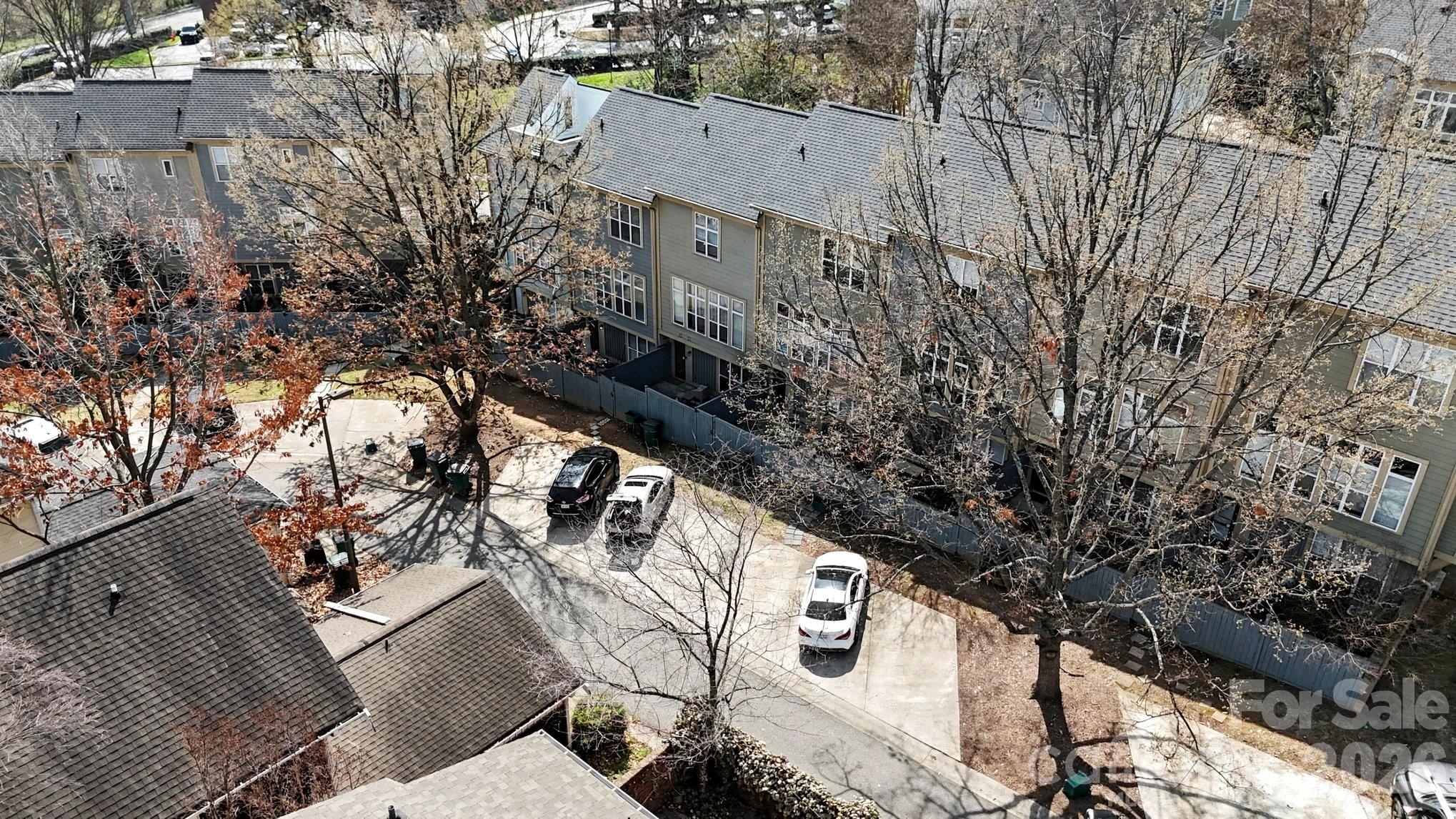 906 Garden District Drive — Charlotte