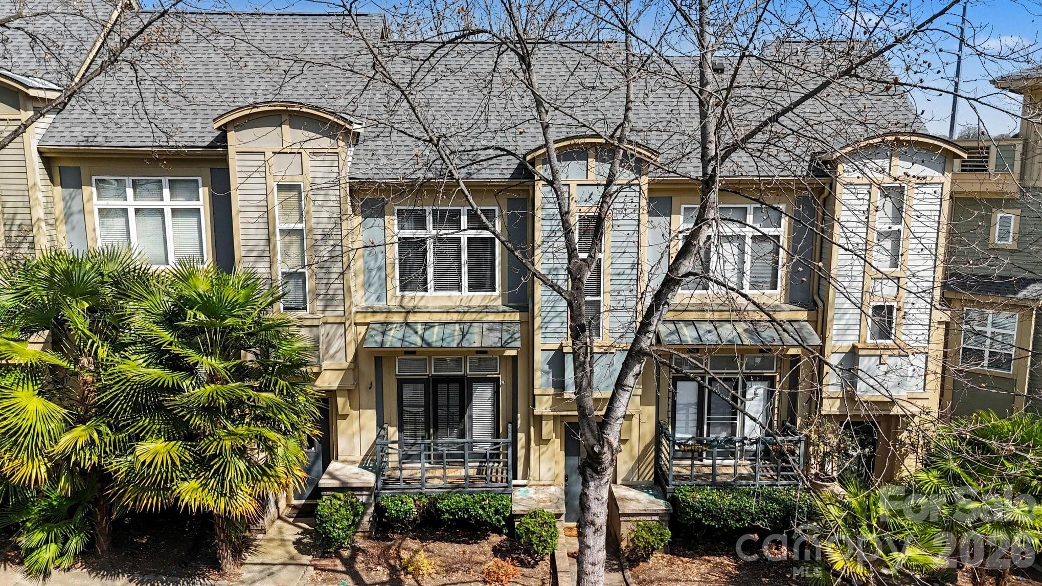 906 Garden District Drive — Charlotte