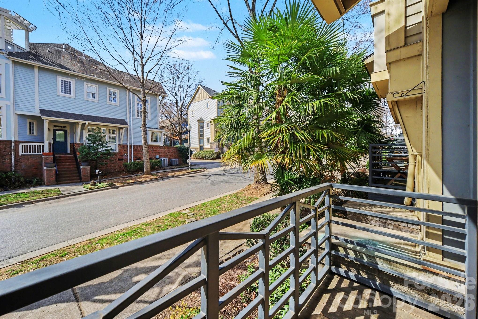 906 Garden District Drive — Charlotte