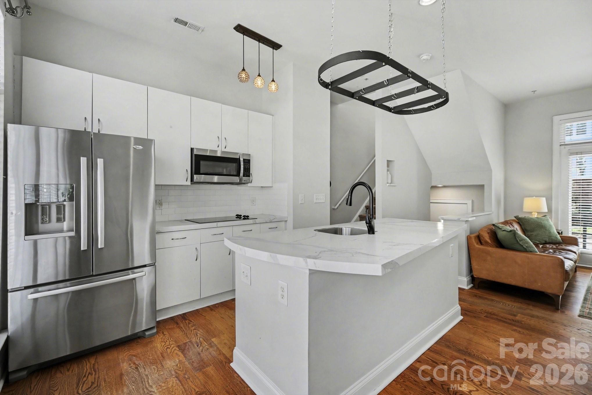 906 Garden District Drive — Charlotte