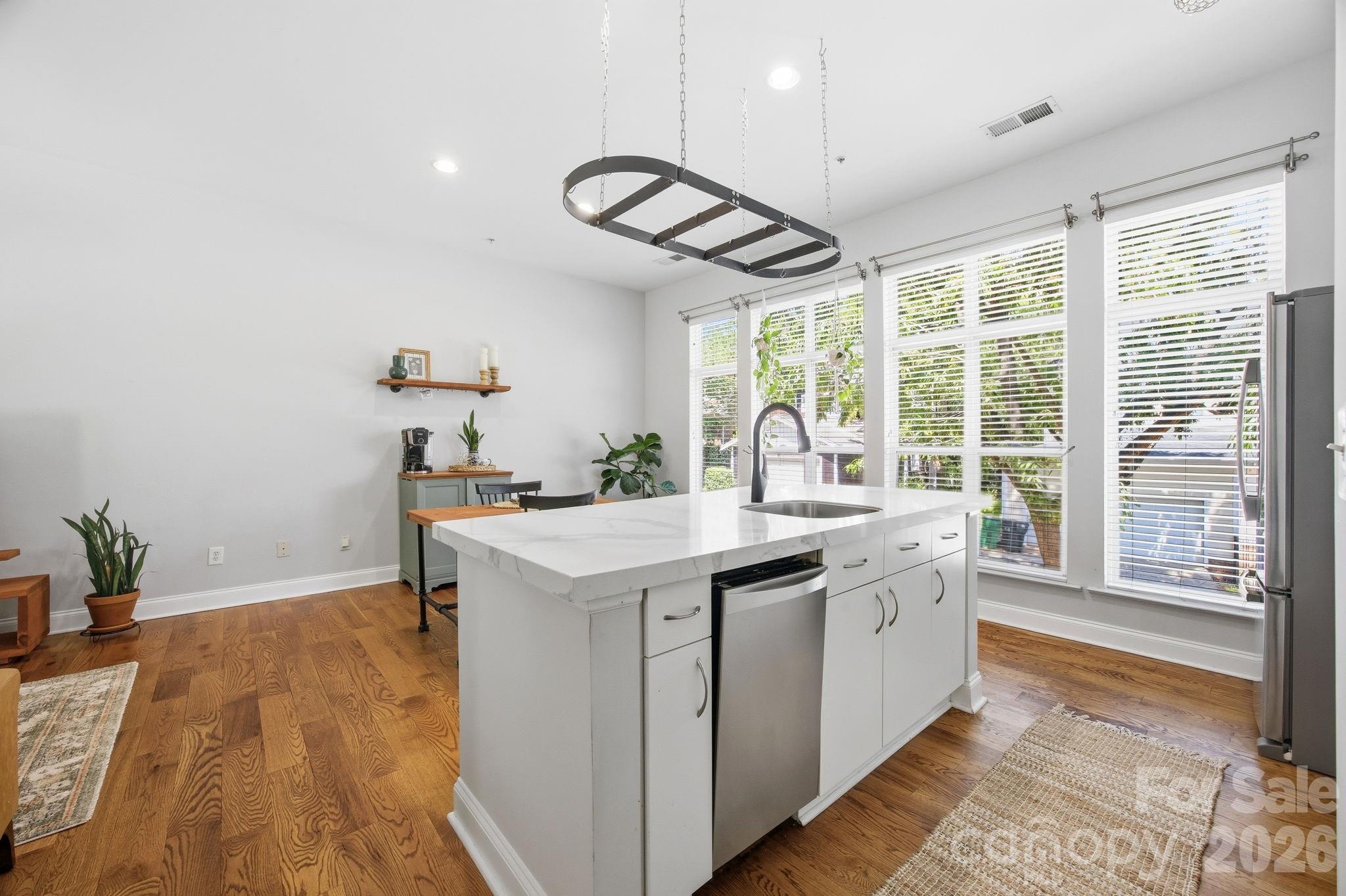 906 Garden District Drive — Charlotte