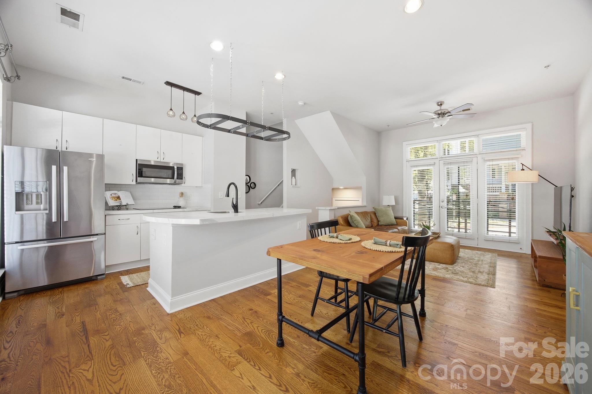 906 Garden District Drive — Charlotte