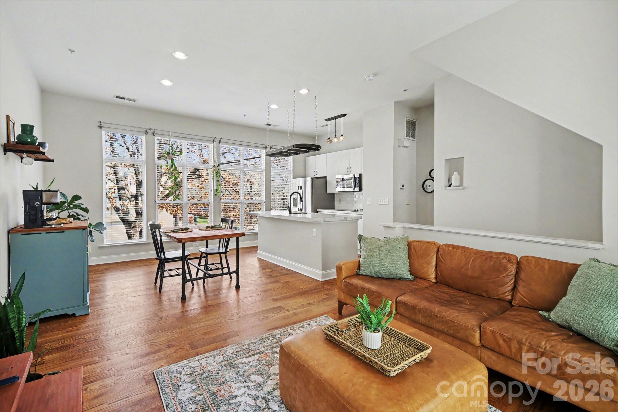 906 Garden District Drive — Charlotte