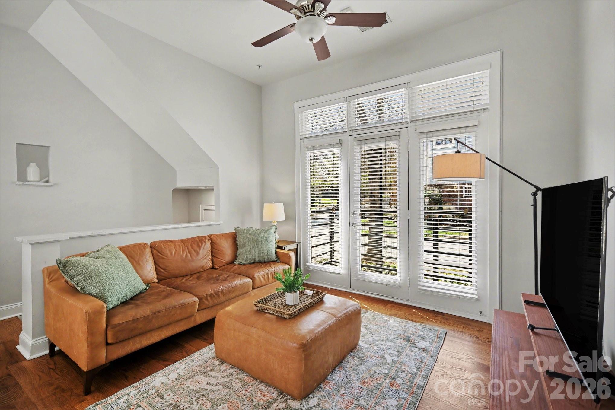 906 Garden District Drive — Charlotte