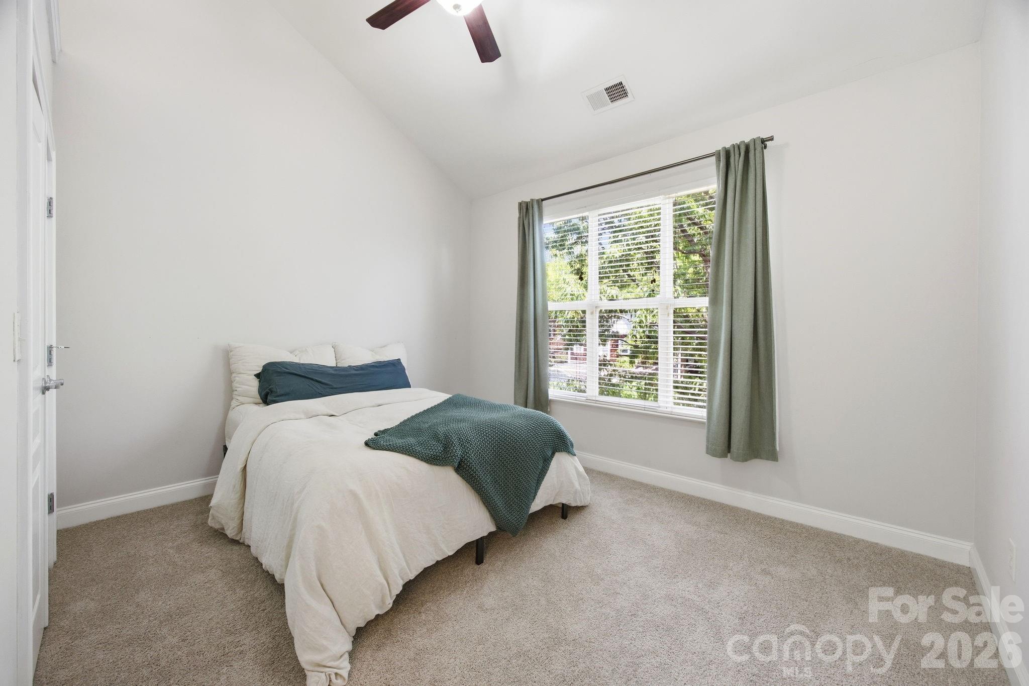 906 Garden District Drive — Charlotte