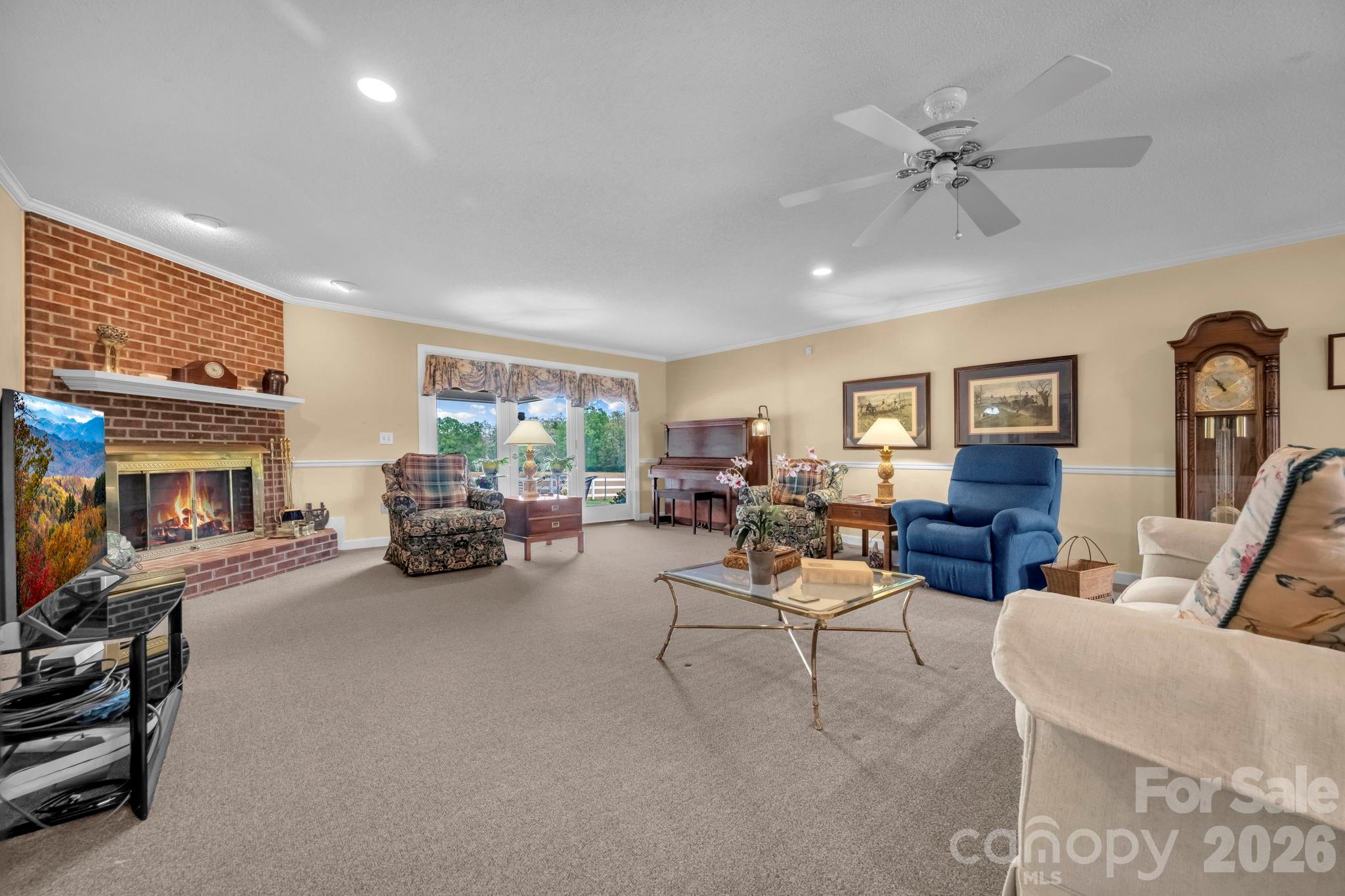 824 N Forest Hills School Road — Marshville