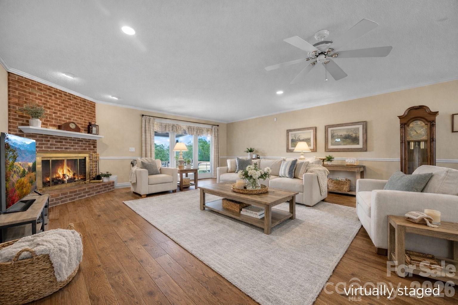824 N Forest Hills School Road — Marshville