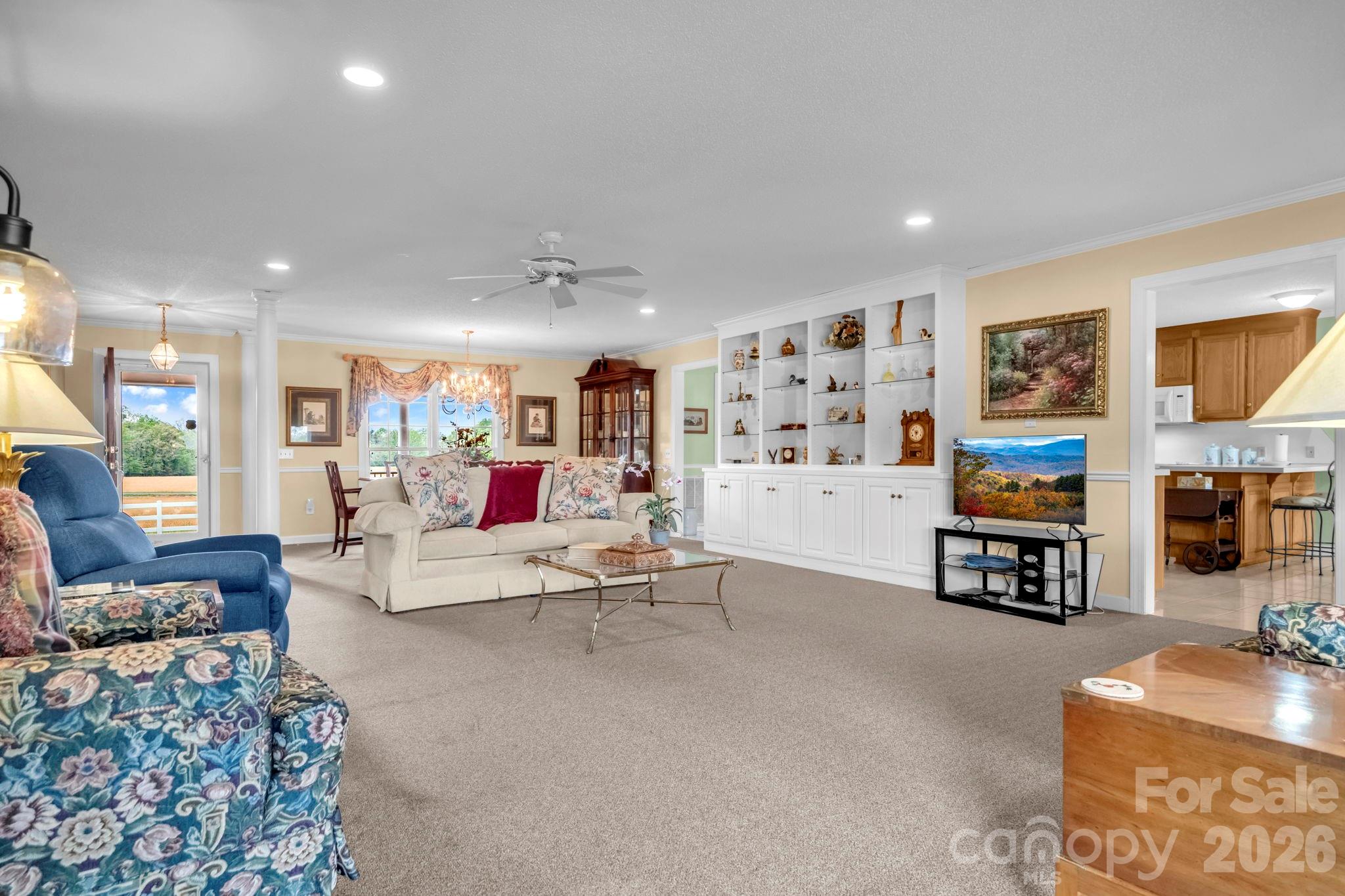824 N Forest Hills School Road — Marshville
