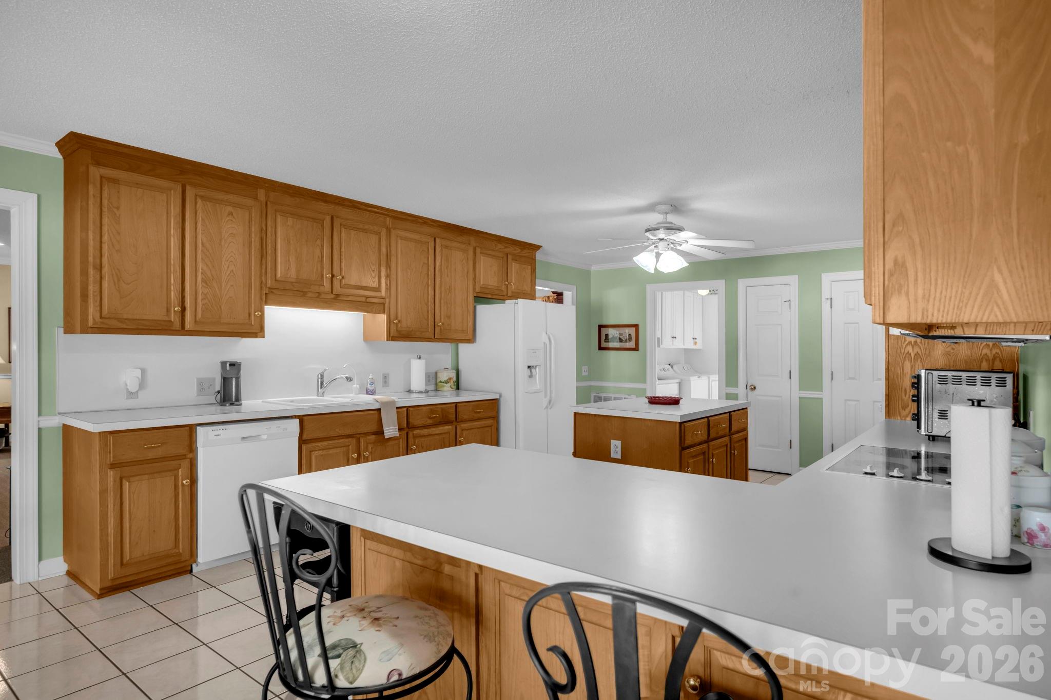 824 N Forest Hills School Road — Marshville