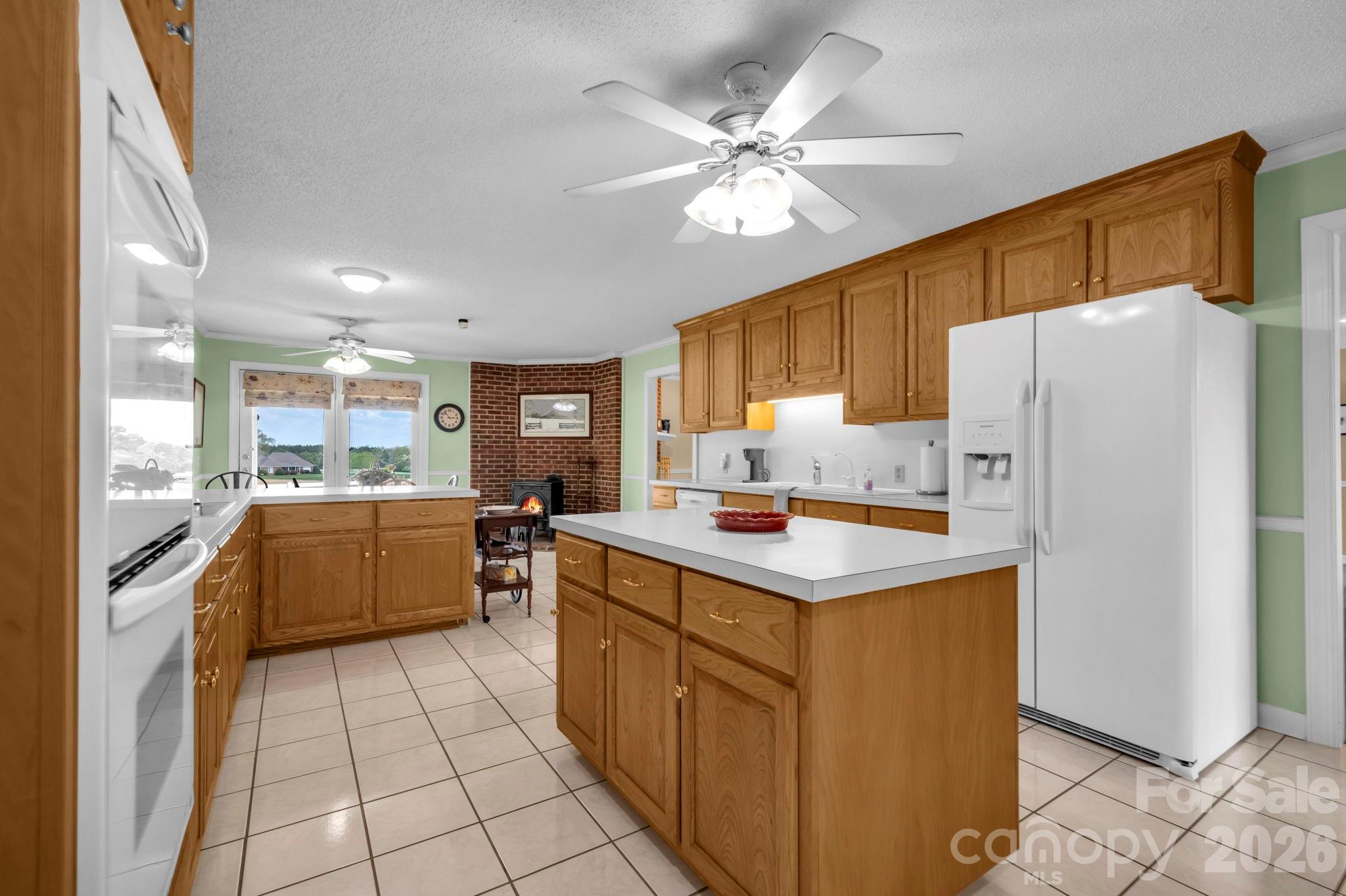 824 N Forest Hills School Road — Marshville