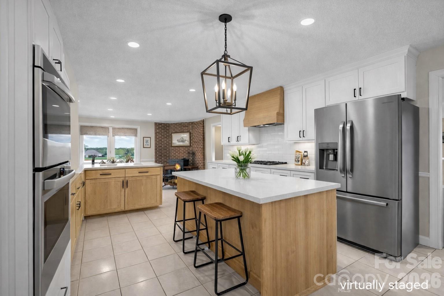 824 N Forest Hills School Road — Marshville