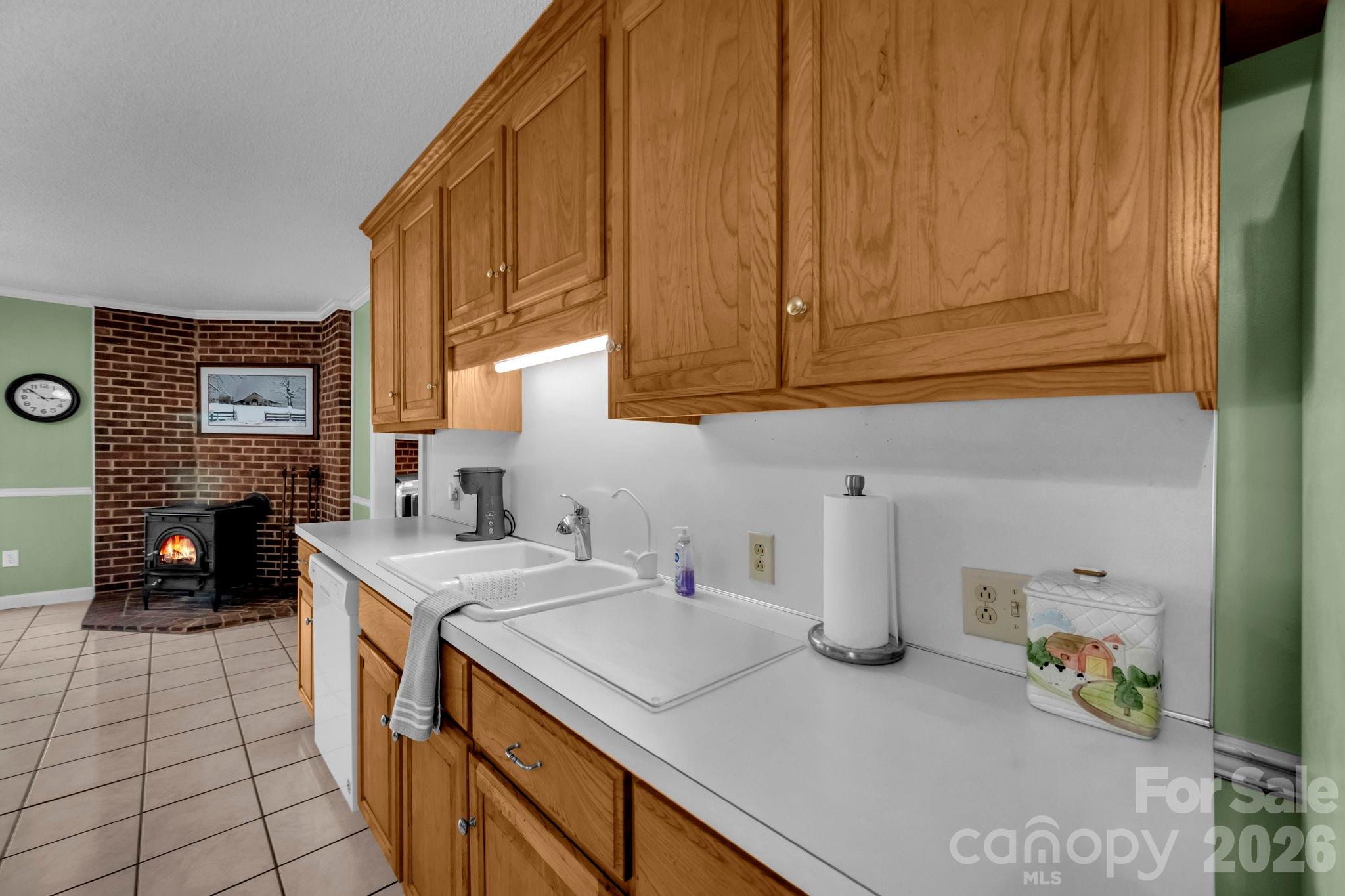 824 N Forest Hills School Road — Marshville
