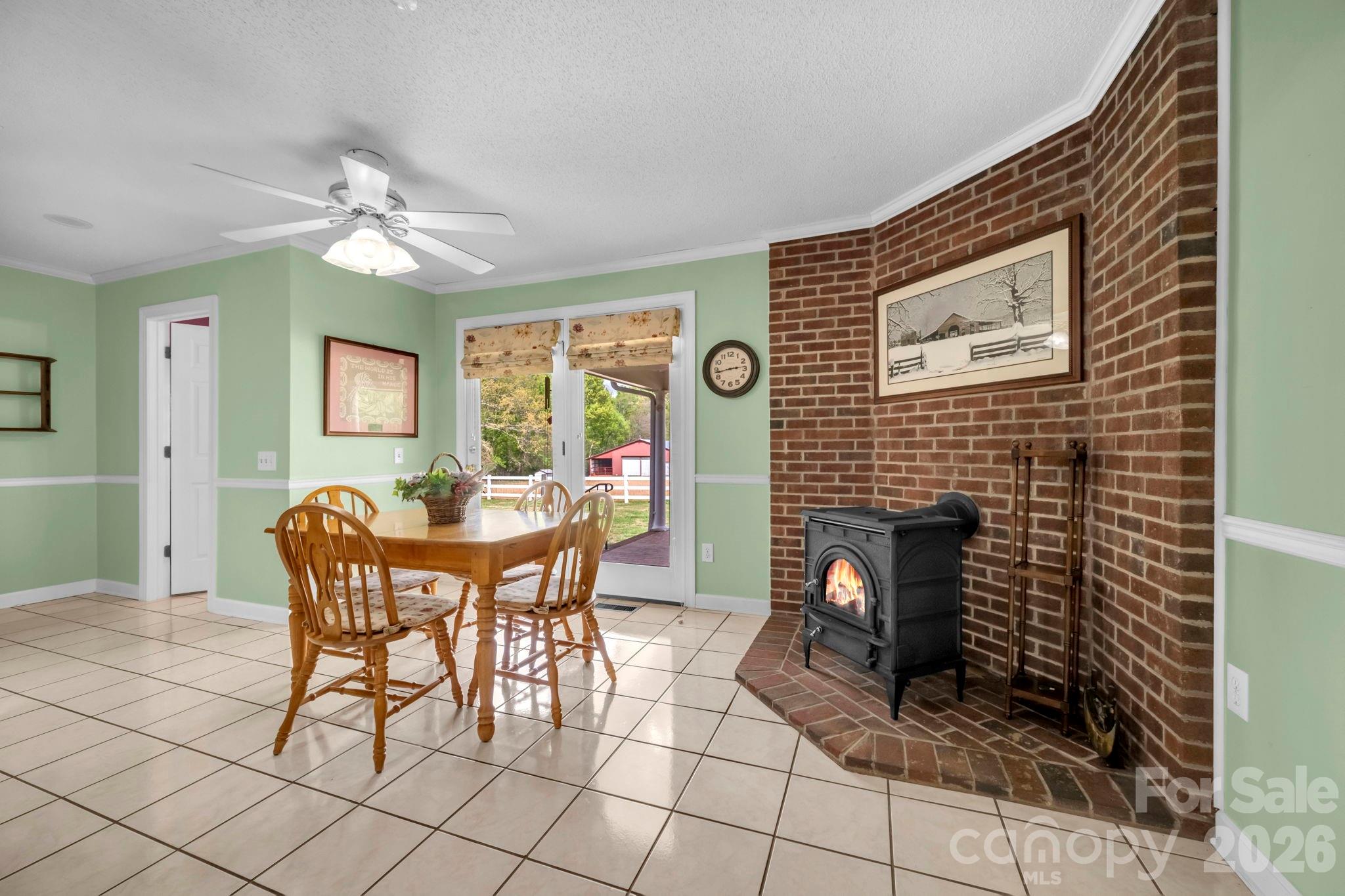 824 N Forest Hills School Road — Marshville