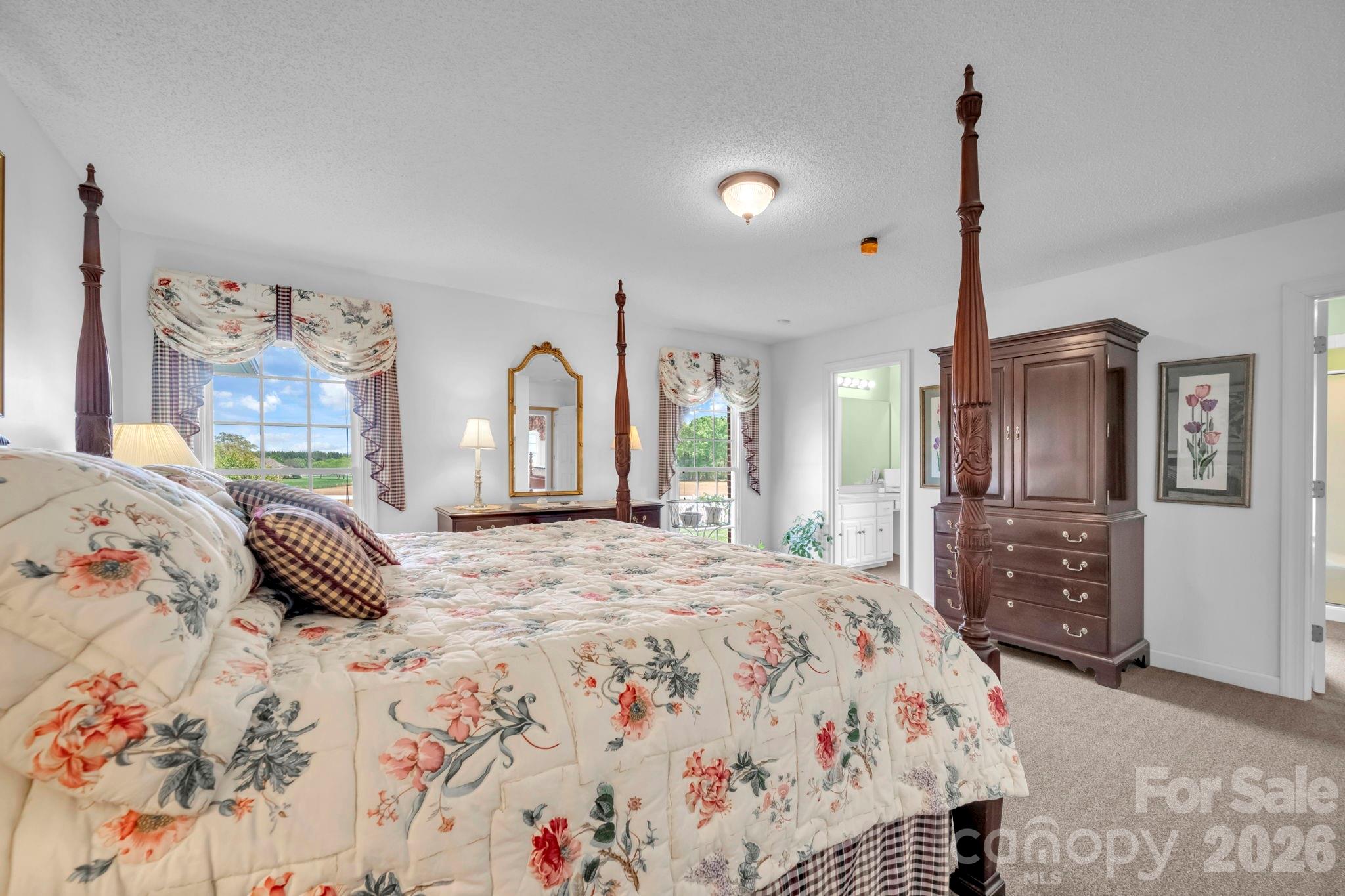 824 N Forest Hills School Road — Marshville