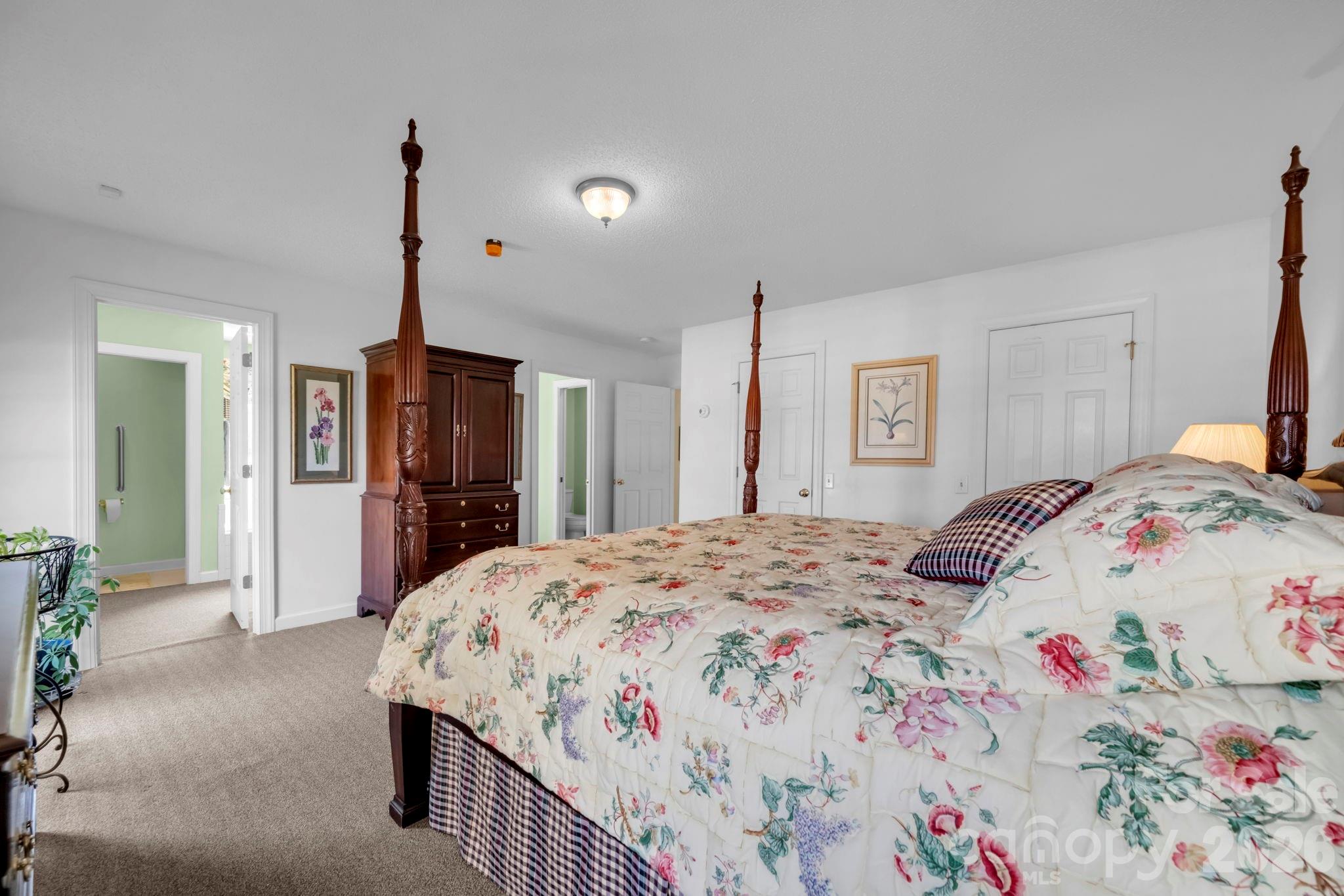824 N Forest Hills School Road — Marshville