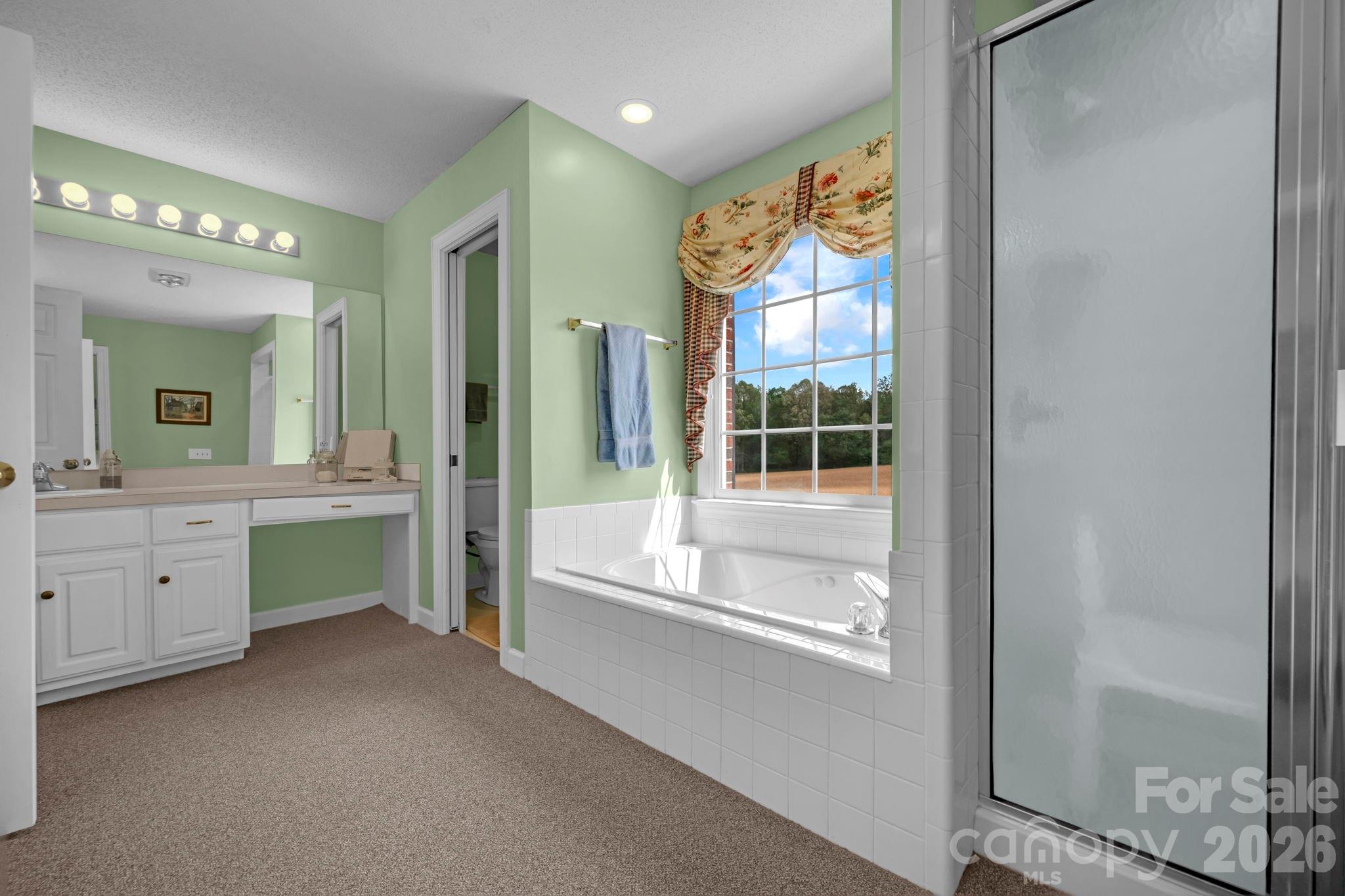 824 N Forest Hills School Road — Marshville