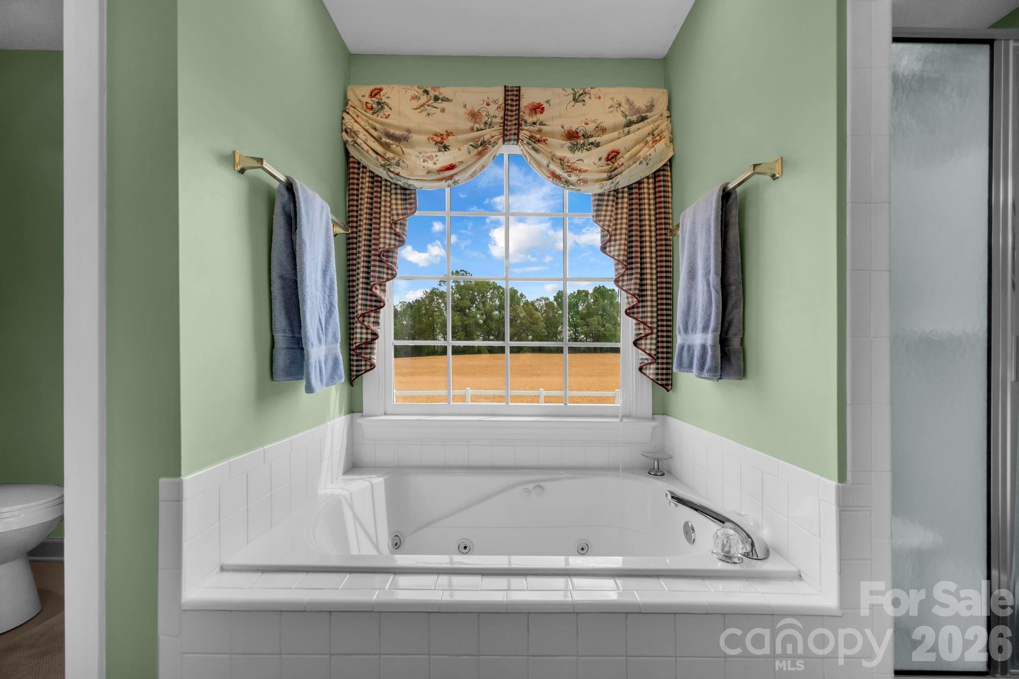 824 N Forest Hills School Road — Marshville