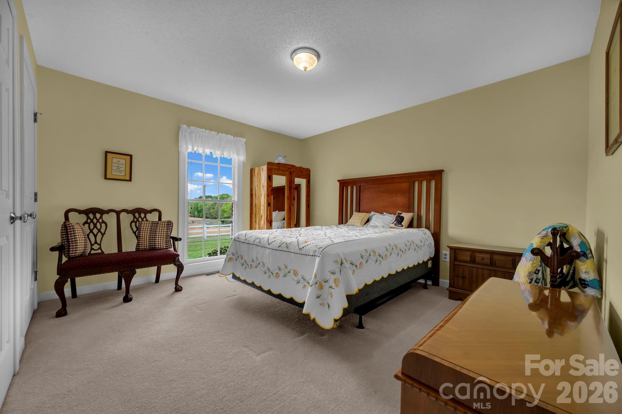 824 N Forest Hills School Road — Marshville