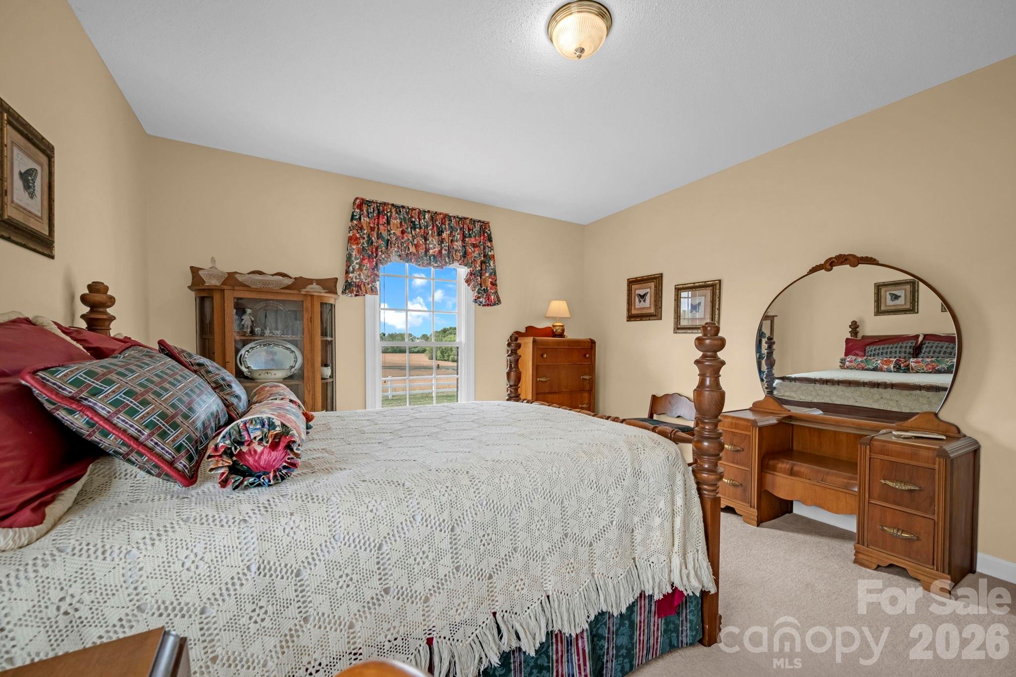 824 N Forest Hills School Road — Marshville