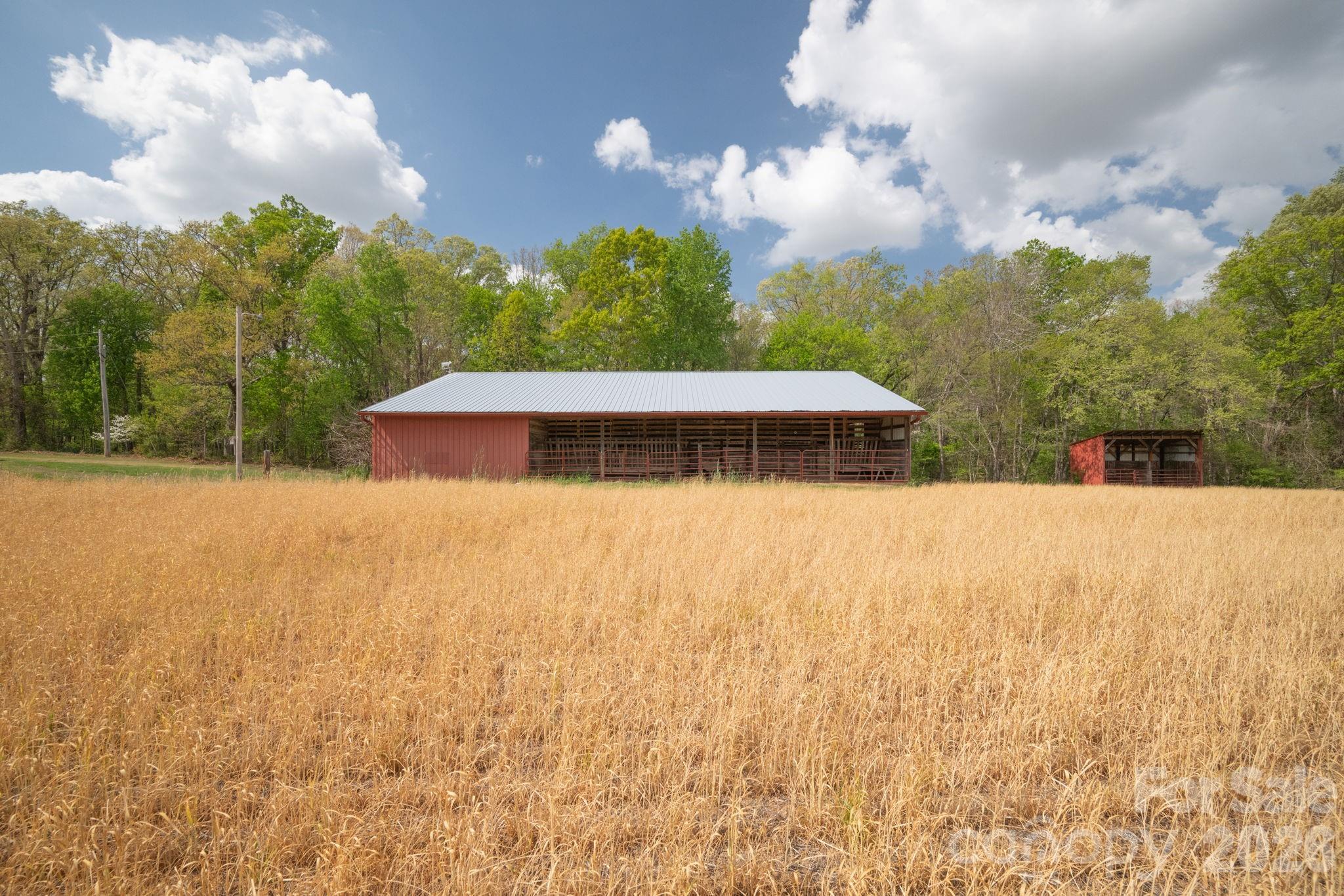 824 N Forest Hills School Road — Marshville