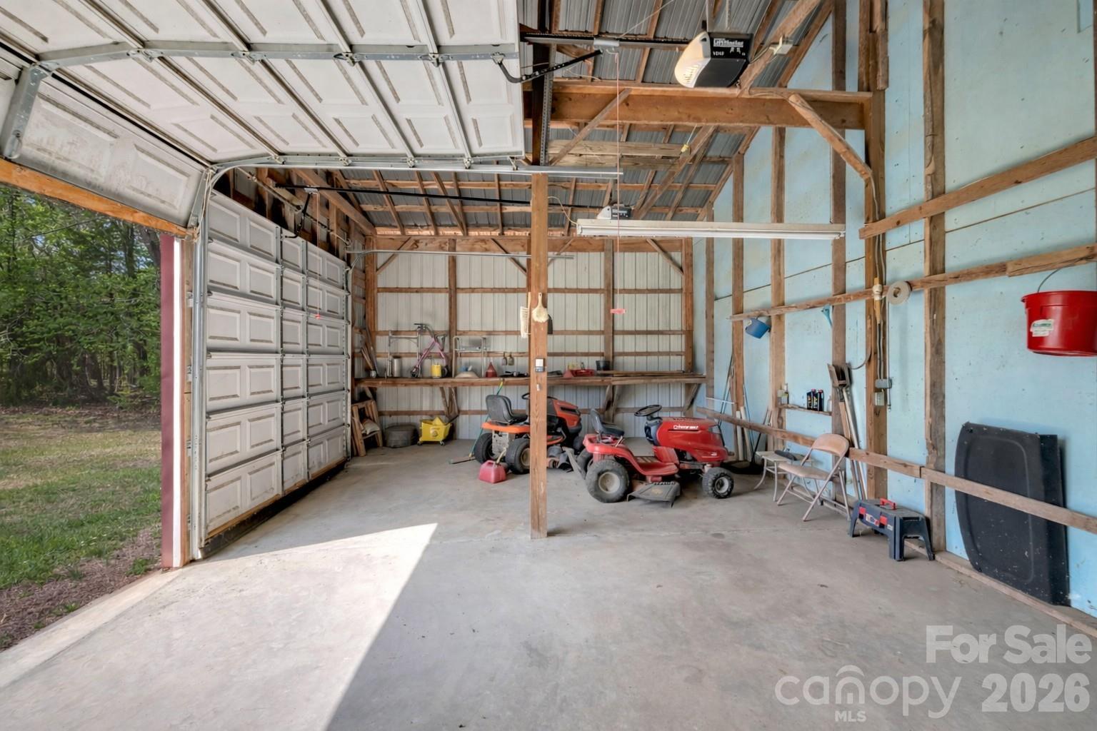 824 N Forest Hills School Road — Marshville