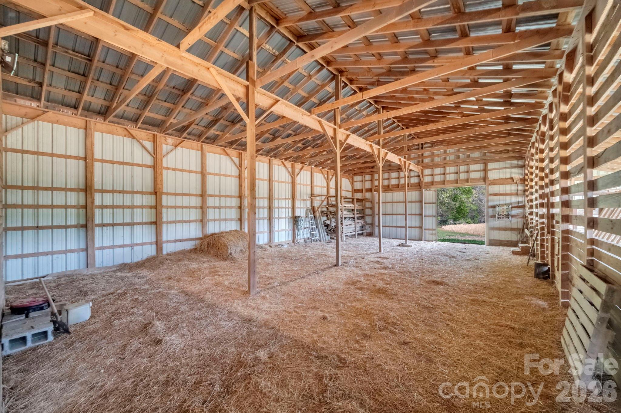 824 N Forest Hills School Road — Marshville