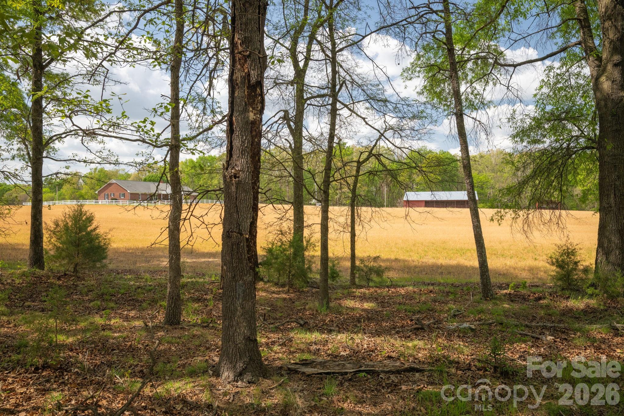 824 N Forest Hills School Road — Marshville